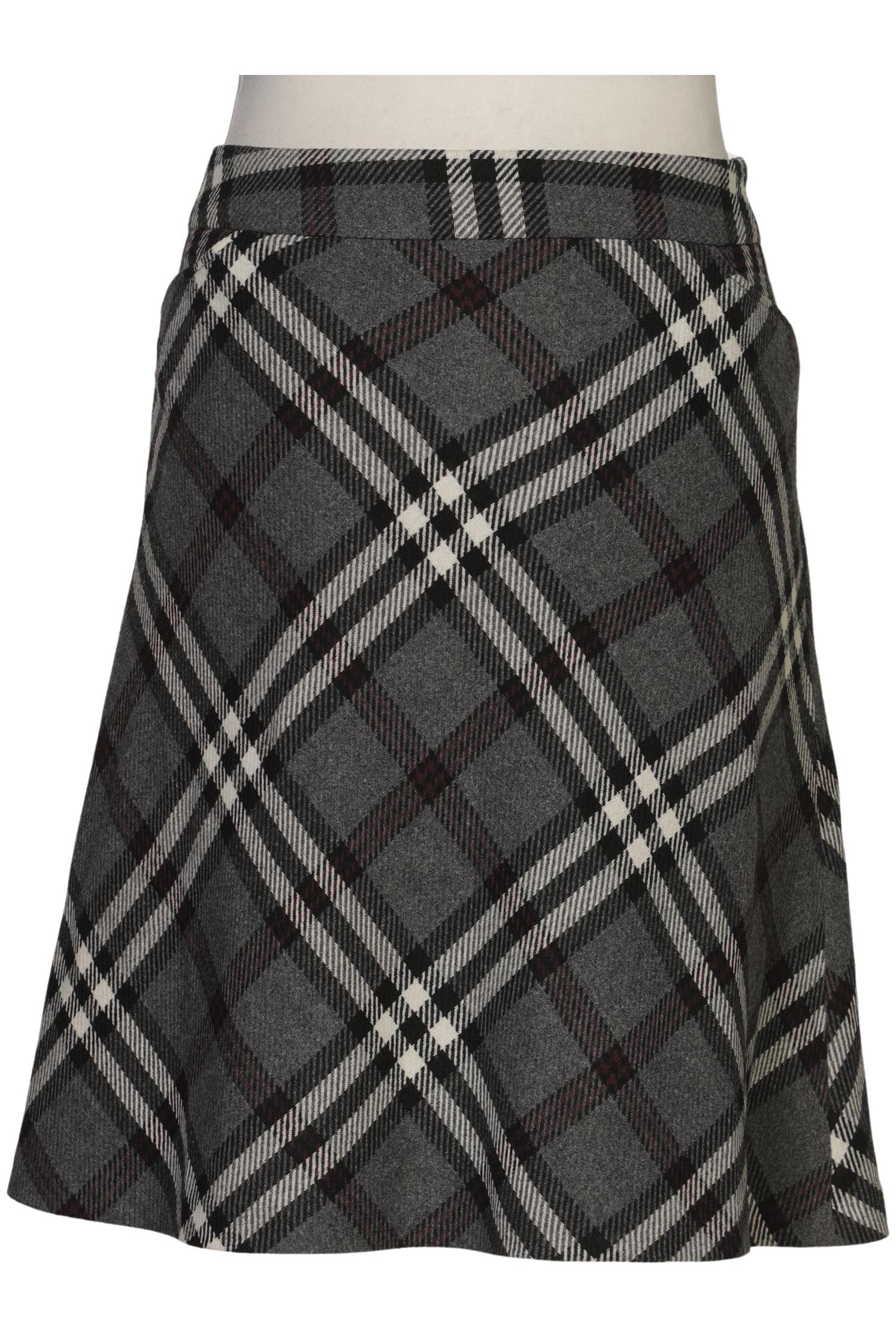 

Marco Pecci Damen Rock, mehrfarbig, Gr. 44