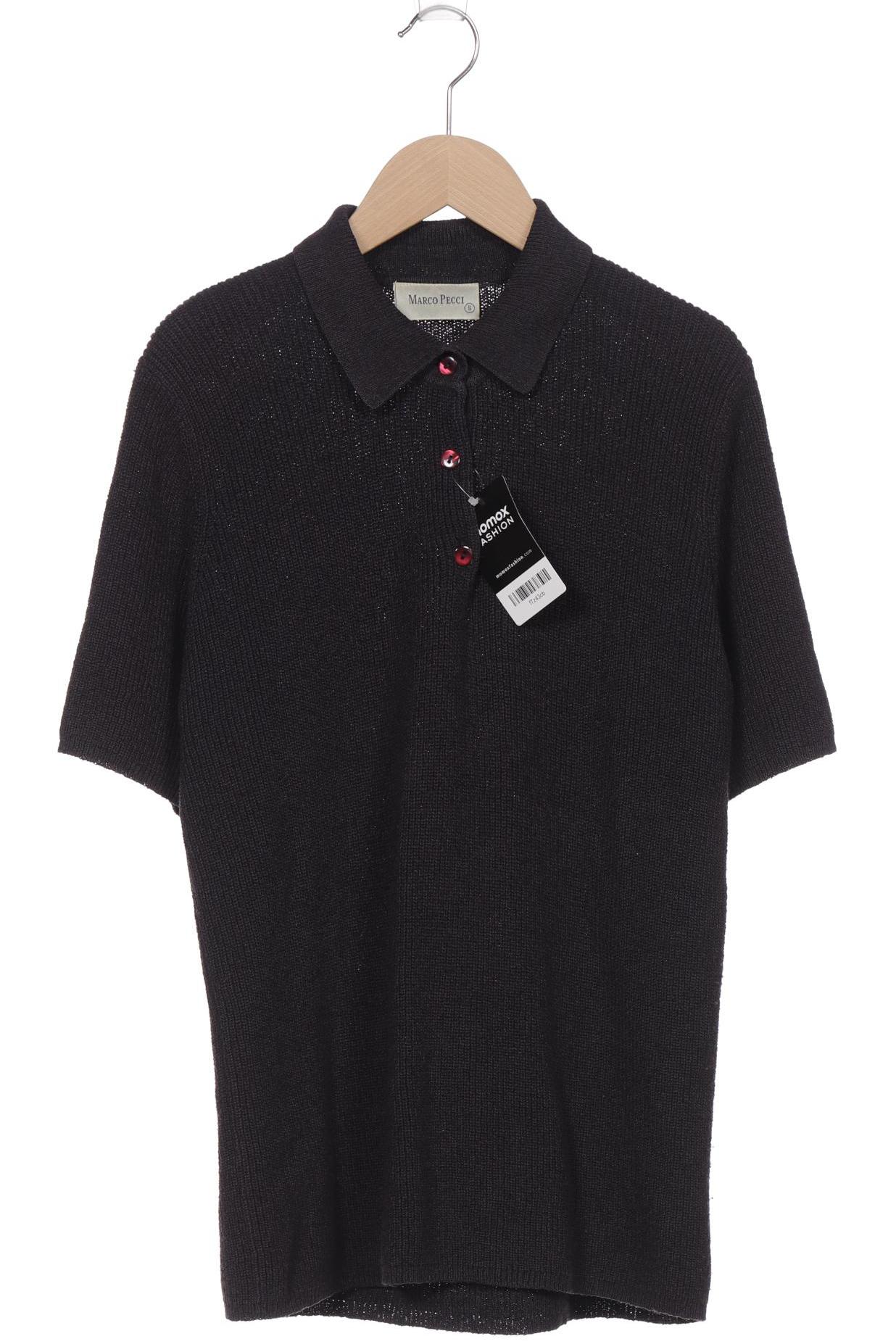 

Marco Pecci Damen Pullover, flieder, Gr. 36