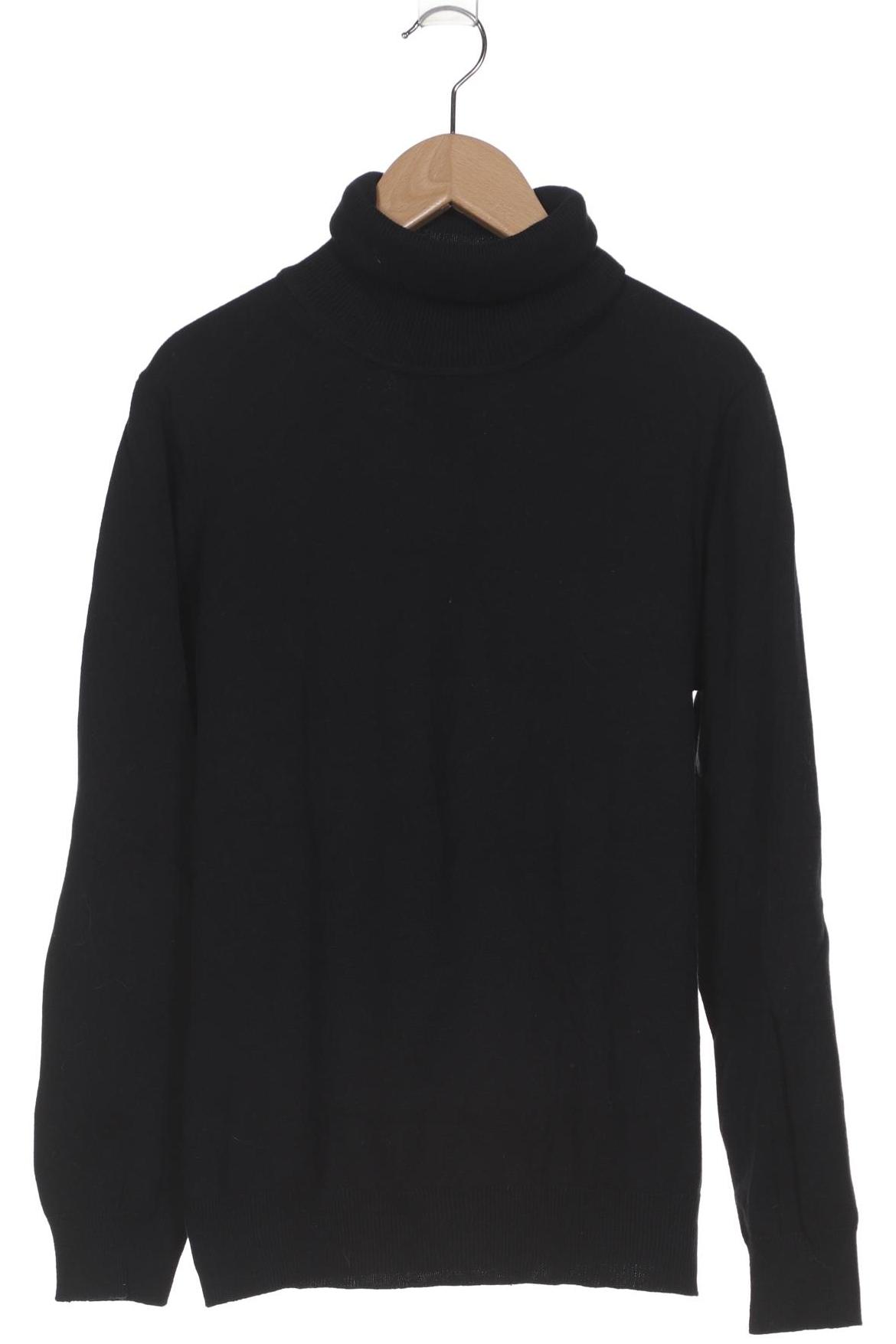 

Marco Pecci Damen Pullover, marineblau, Gr. 42