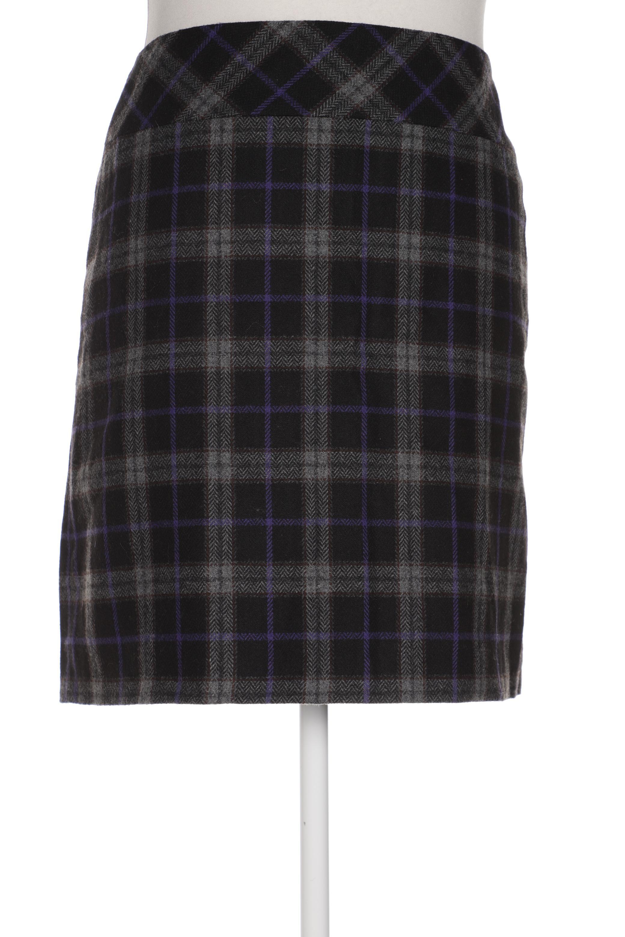 

Marco Pecci Damen Rock, schwarz, Gr. 44