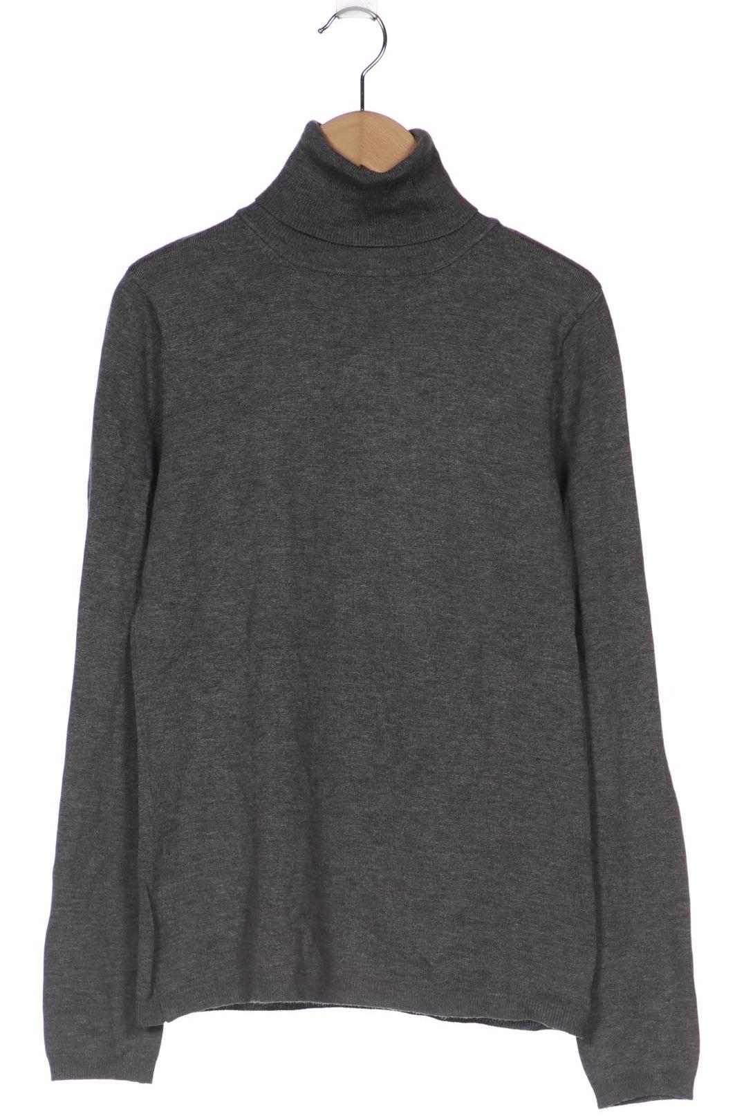 

MARCO PECCI Damen Pullover, grau