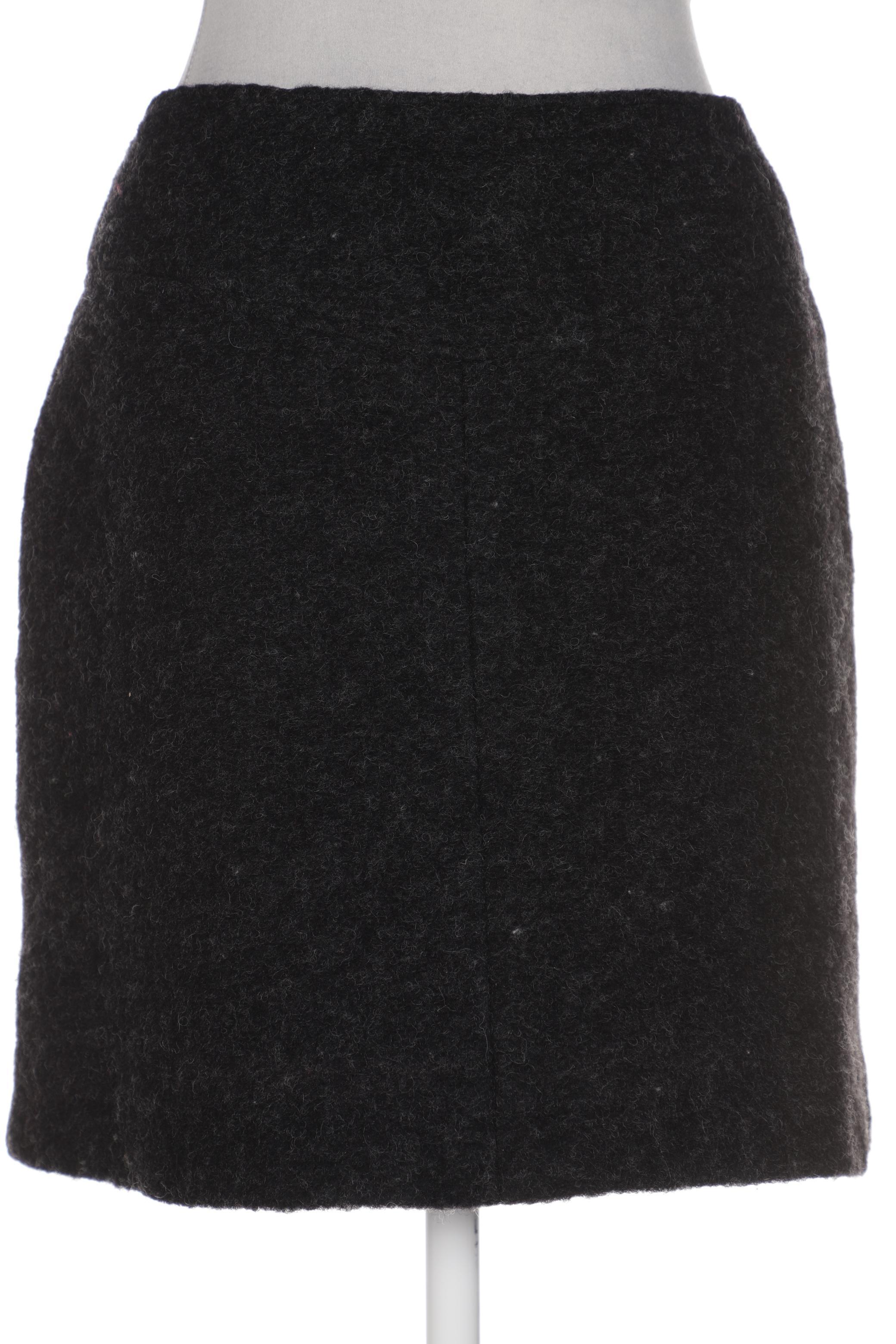 

Marco Pecci Damen Rock, schwarz, Gr. 40