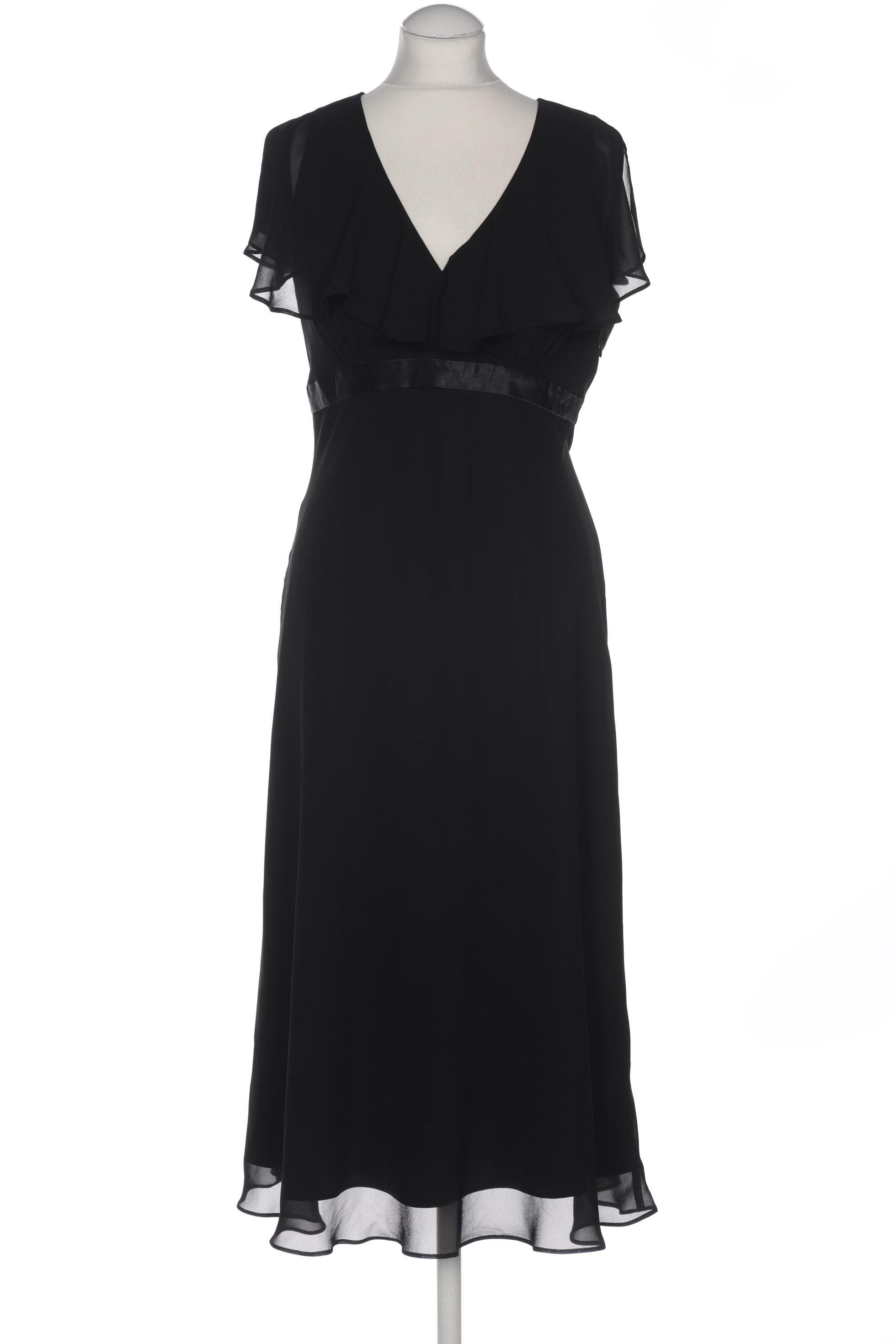 

MARCO PECCI Damen Kleid, schwarz