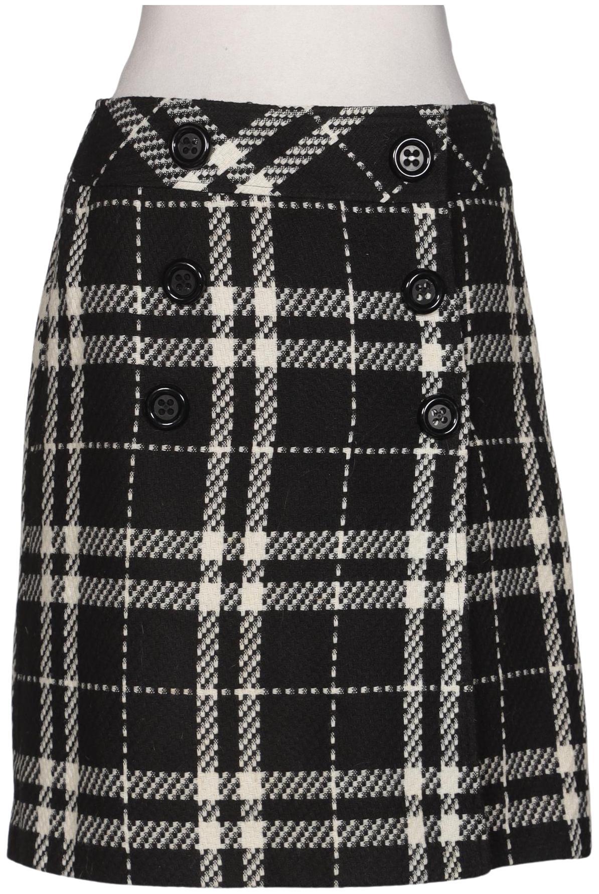 

Marco Pecci Damen Rock, mehrfarbig, Gr. 34