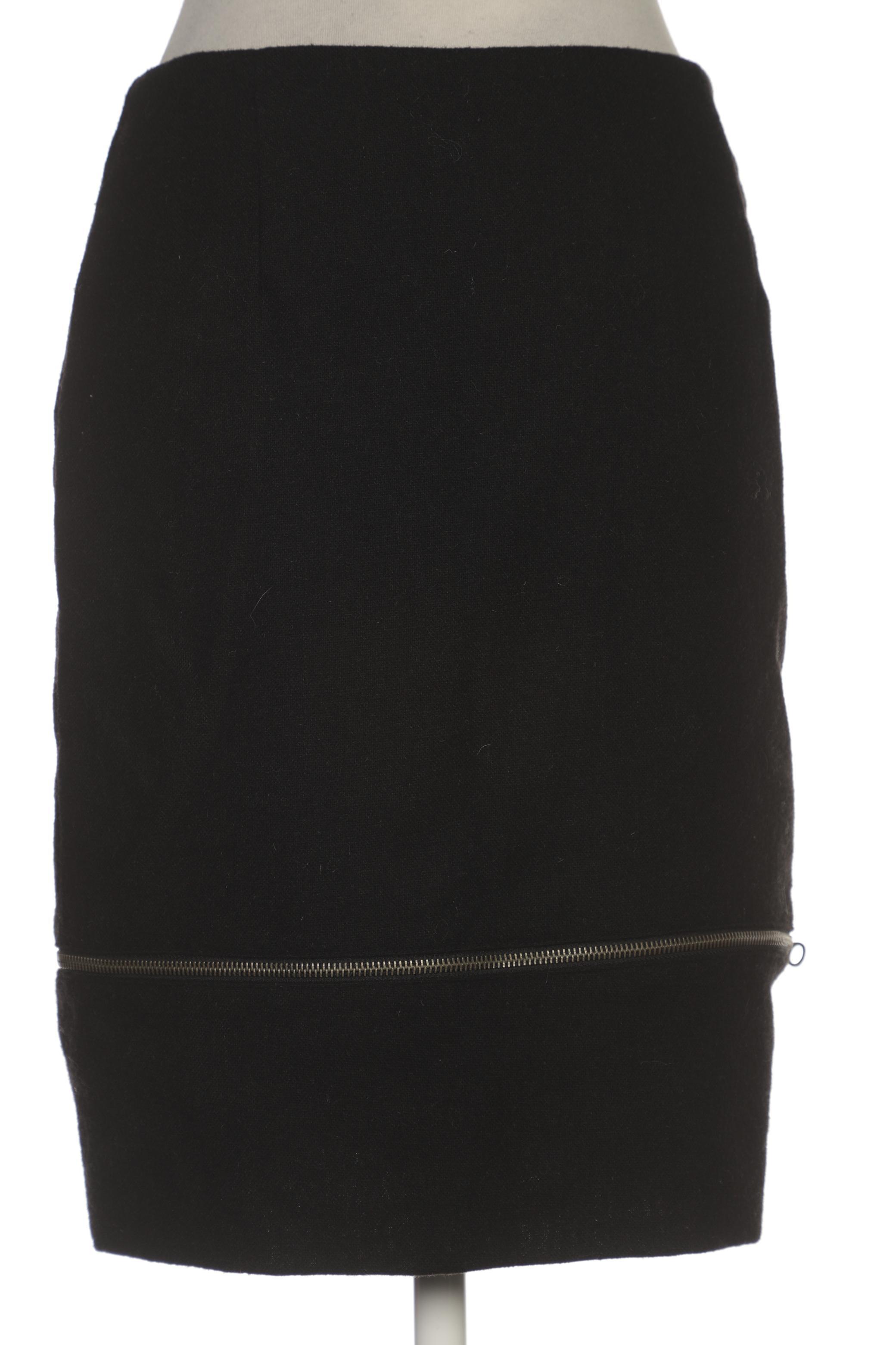 

Marco Pecci Damen Rock, schwarz, Gr. 36