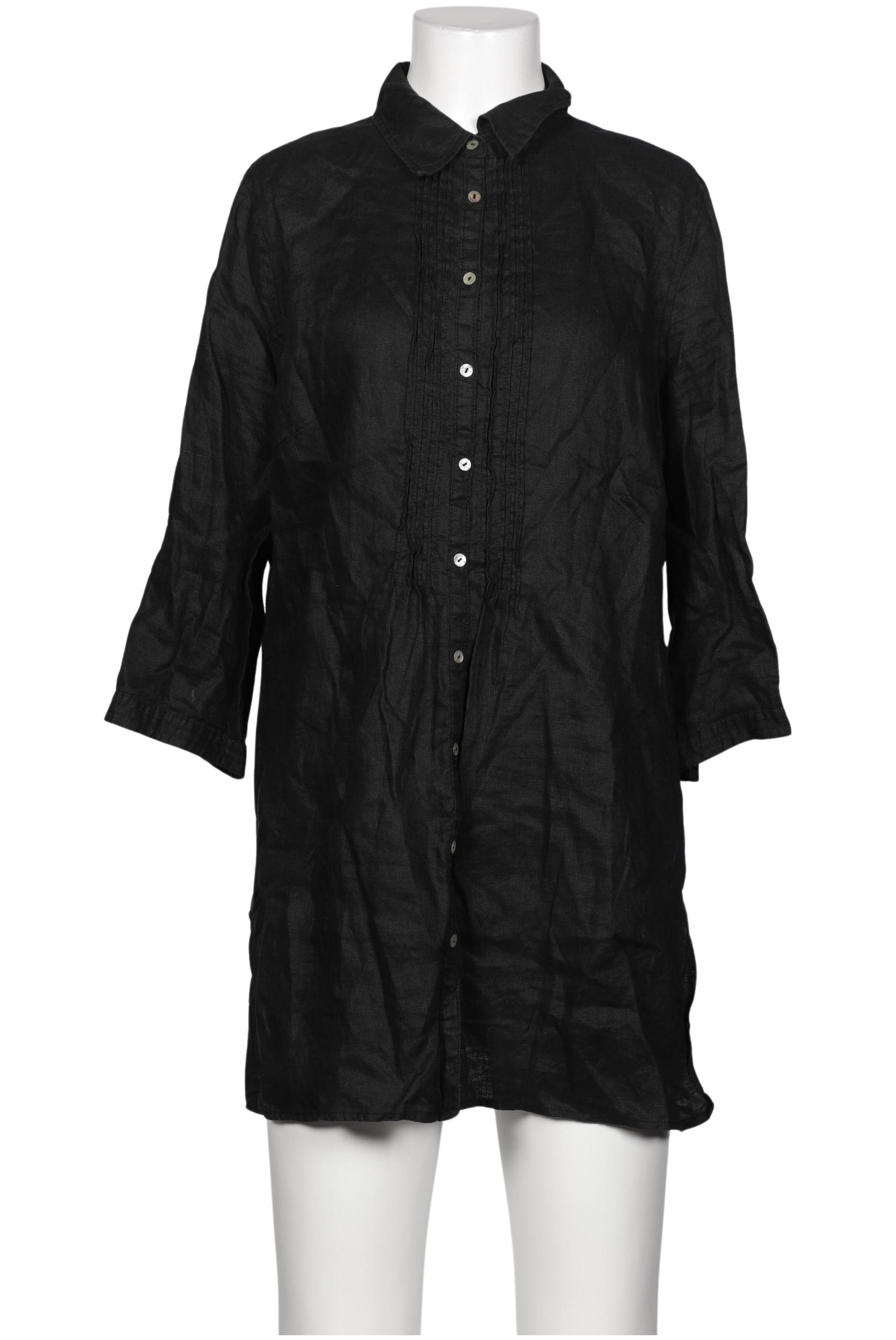

Marco Pecci Damen Kleid, schwarz, Gr. 42