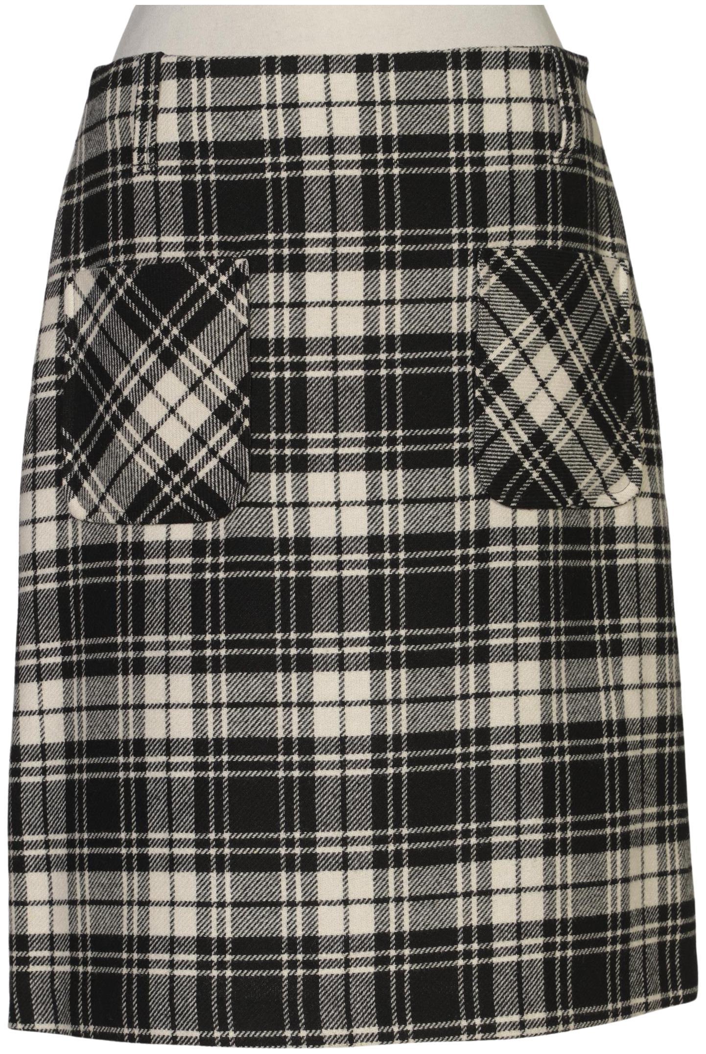 

Marco Pecci Damen Rock, mehrfarbig, Gr. 38