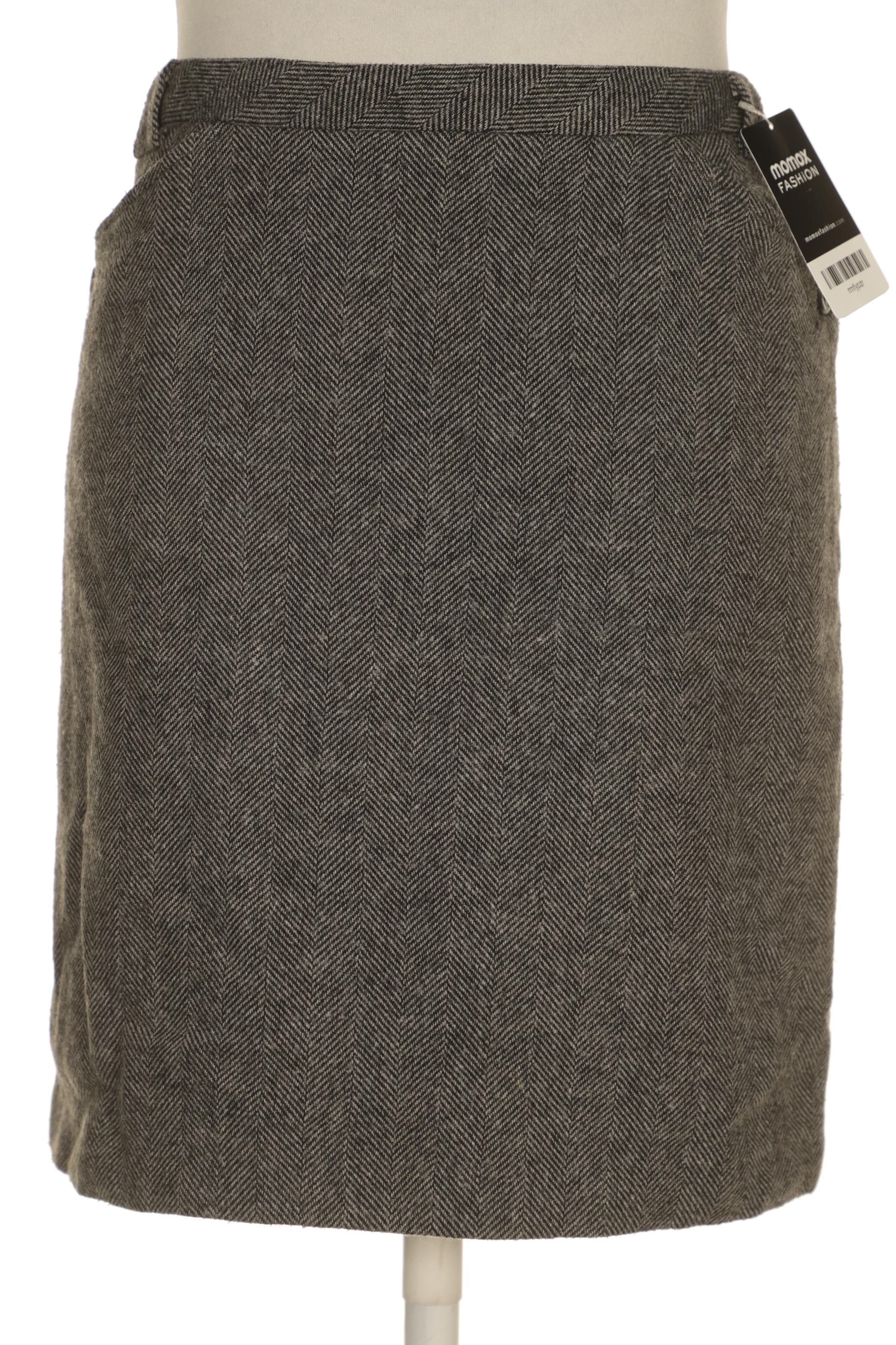 

MARCO PECCI Damen Rock, grau
