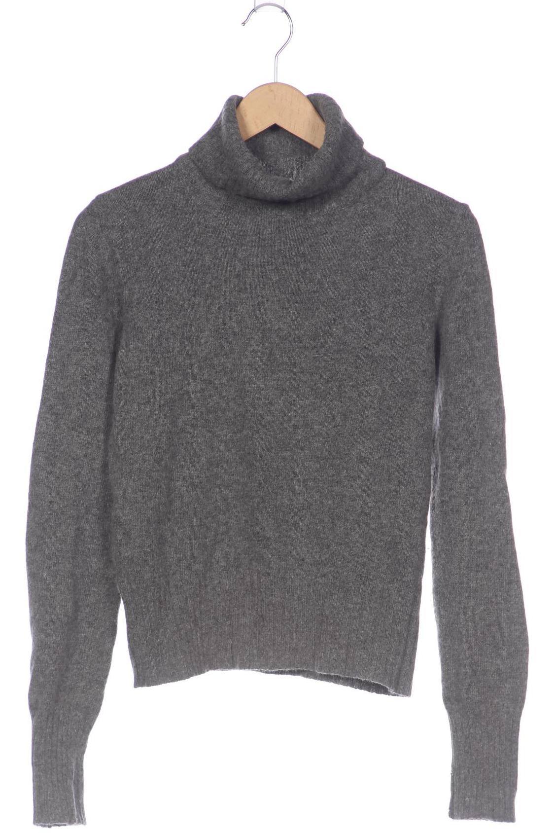 

Marco Pecci Damen Pullover, grau, Gr. 38