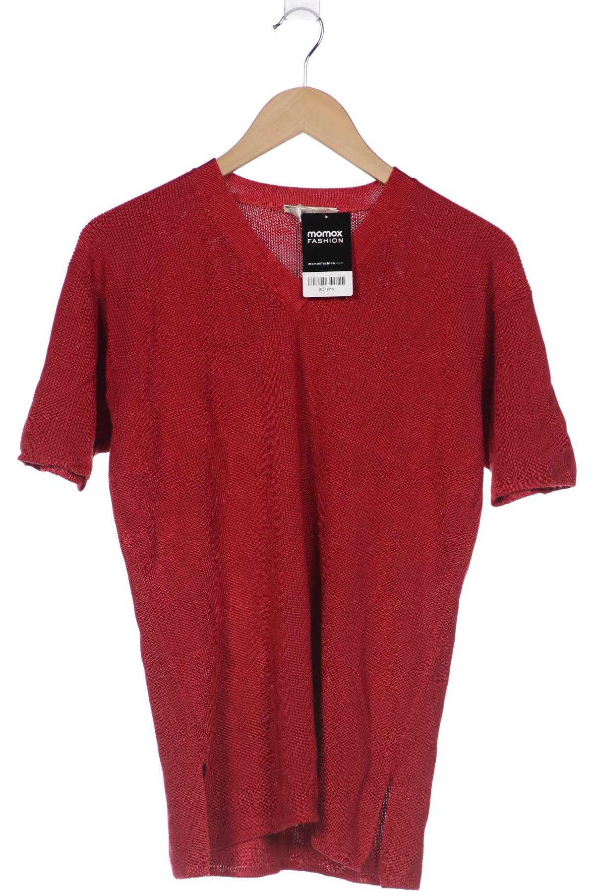 

Marco Pecci Damen Pullover, pink, Gr. 36