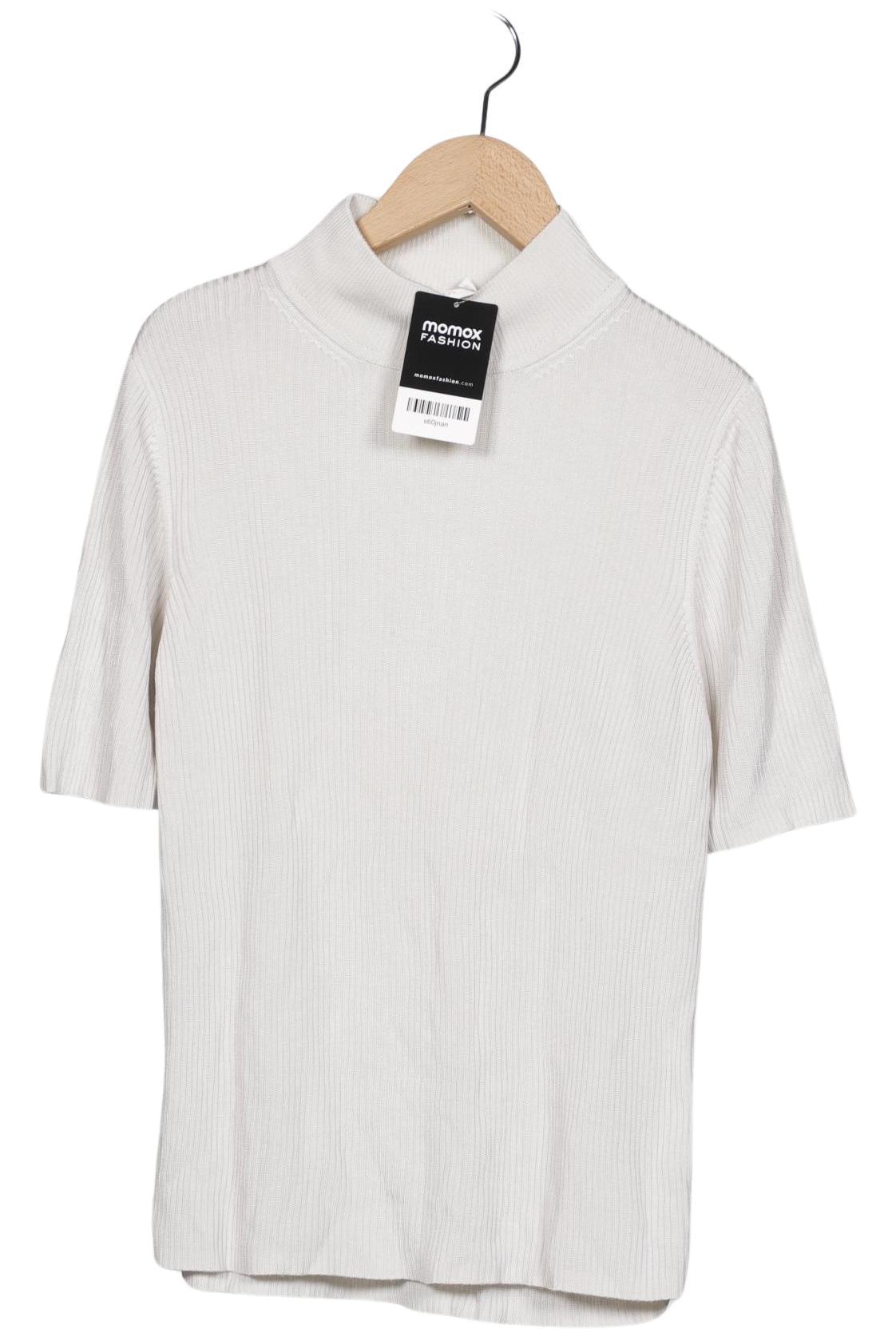 

Marco Pecci Damen Pullover, cremeweiß, Gr. 42