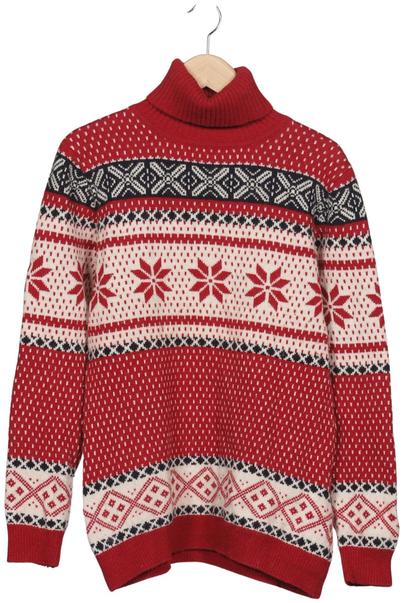 

Marco Pecci Damen Pullover, mehrfarbig, Gr. 44