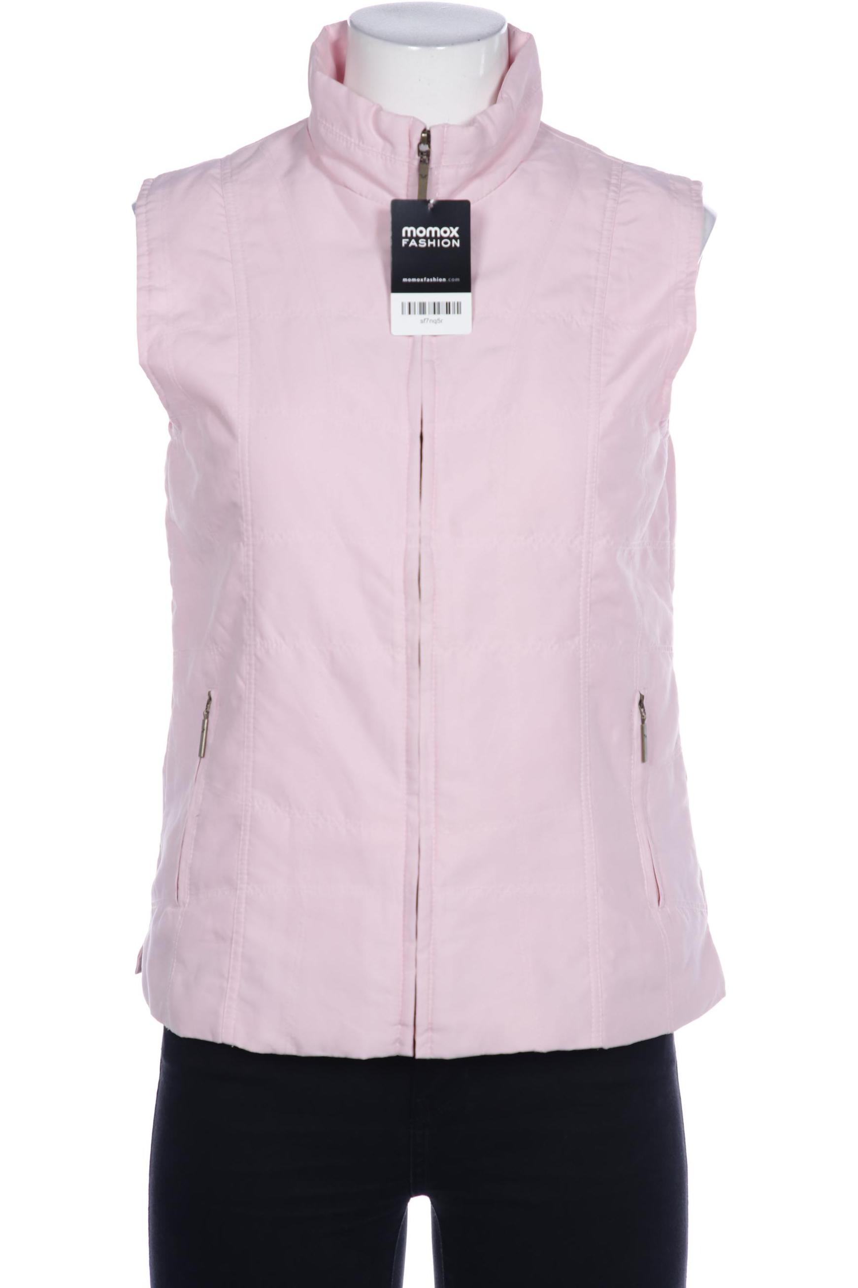 

MARCO PECCI Damen Weste, pink