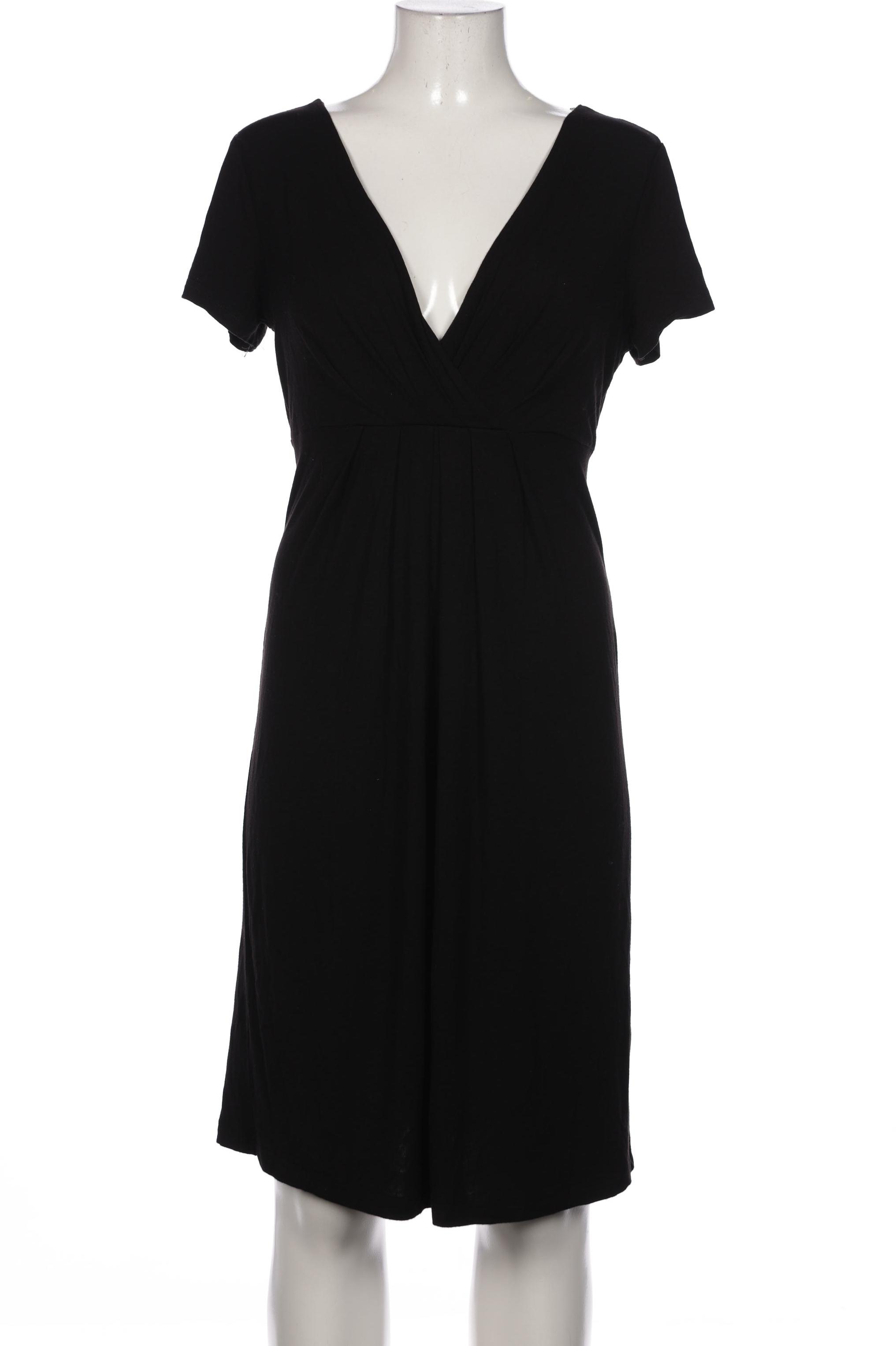 

Marco Pecci Damen Kleid, schwarz, Gr. 38