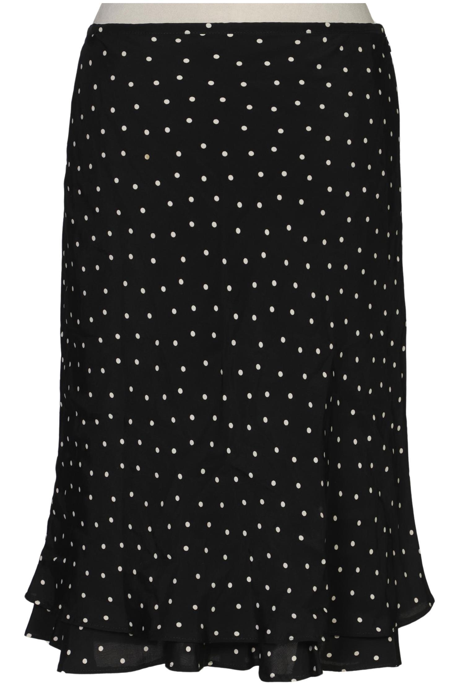 

Marco Pecci Damen Rock, schwarz, Gr. 36