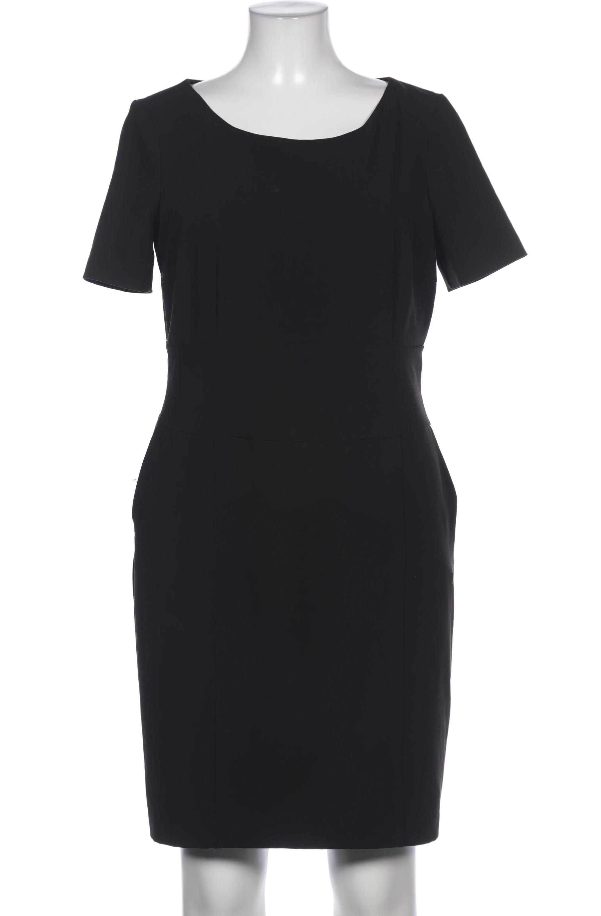 

MARCO PECCI Damen Kleid, schwarz