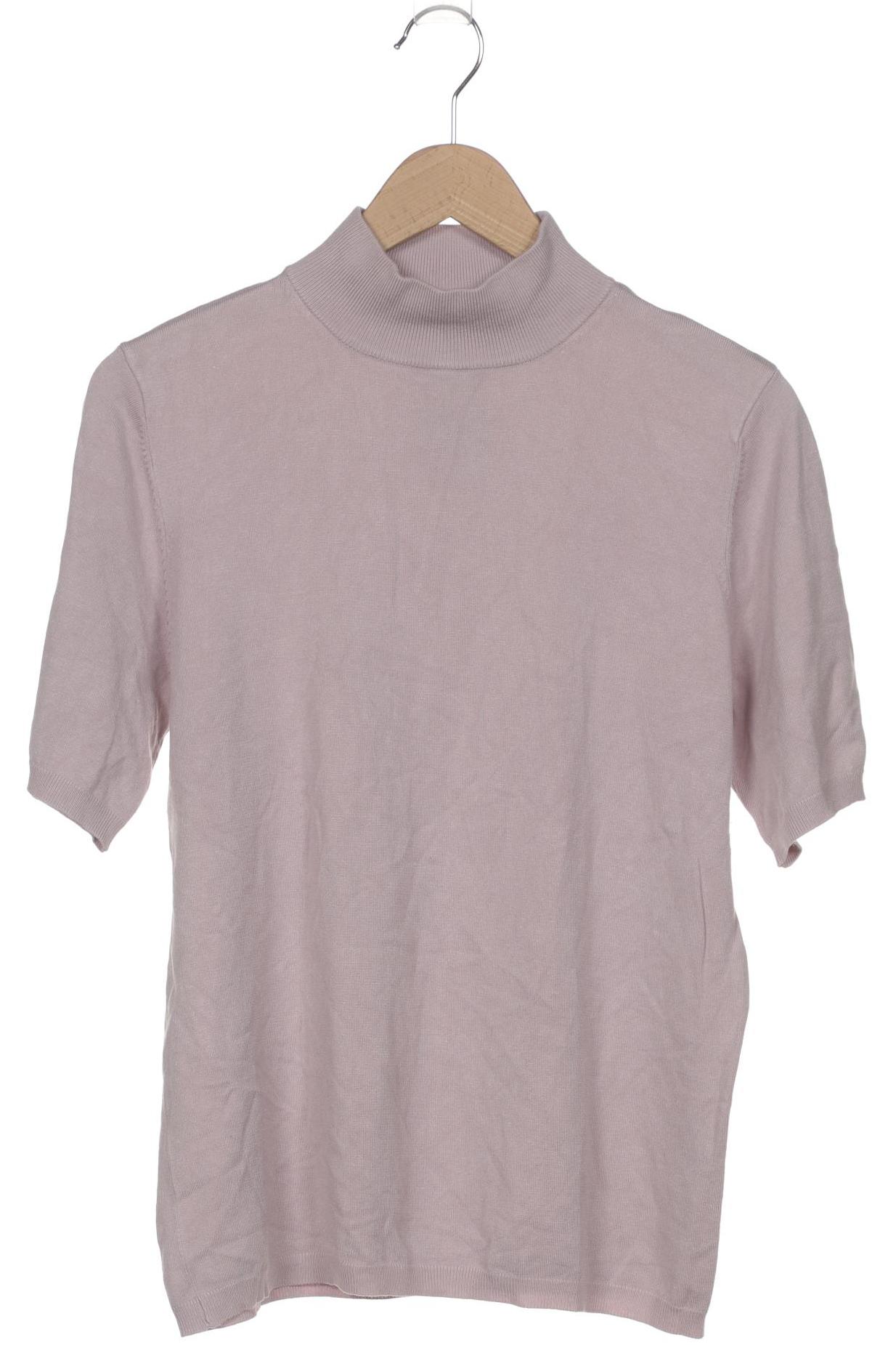 

Marco Pecci Damen Pullover, pink, Gr. 46