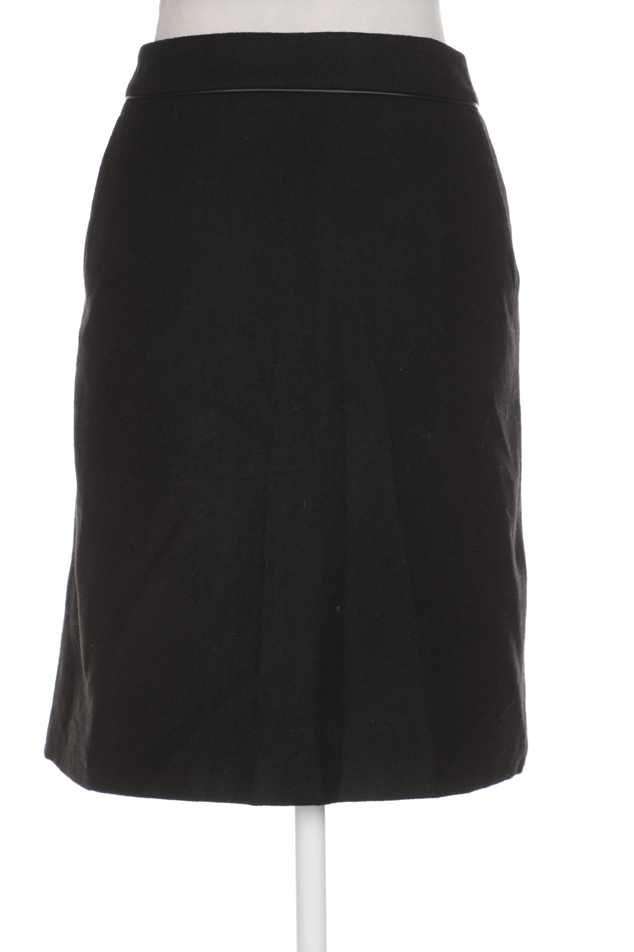 

Marco Pecci Damen Rock, schwarz, Gr. 38