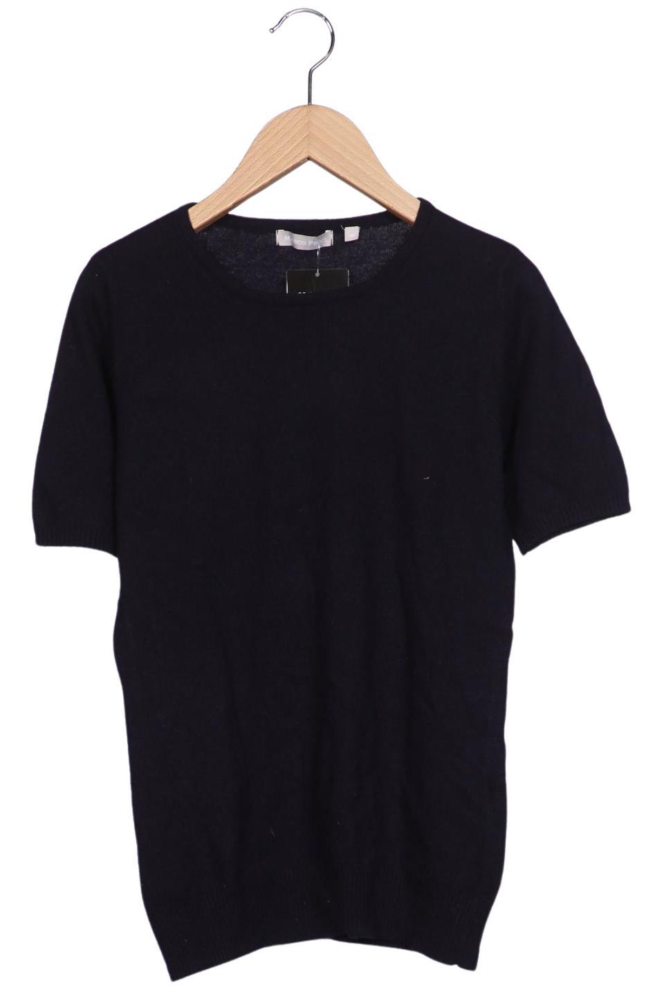 

Marco Pecci Damen Pullover, marineblau, Gr. 36