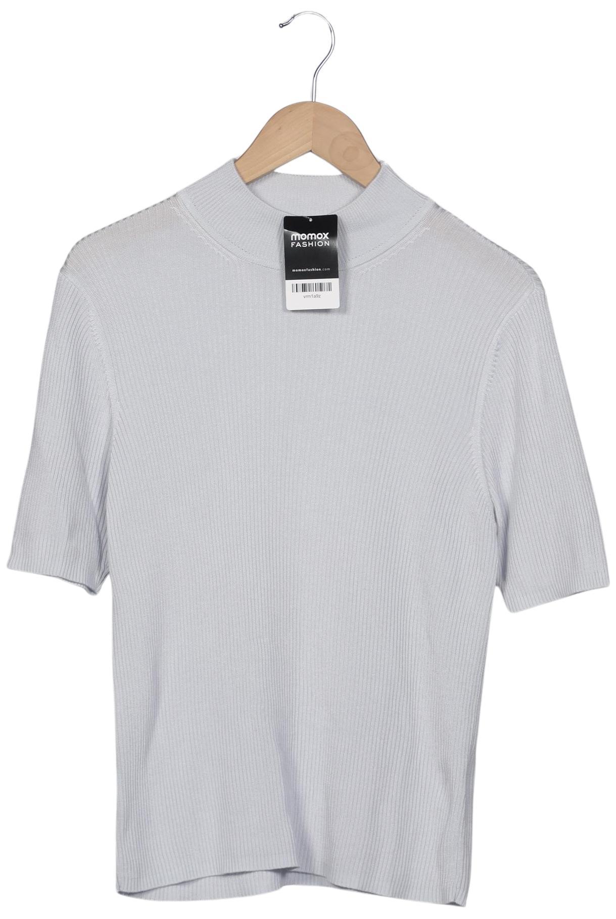 

Marco Pecci Damen Pullover, hellblau, Gr. 44