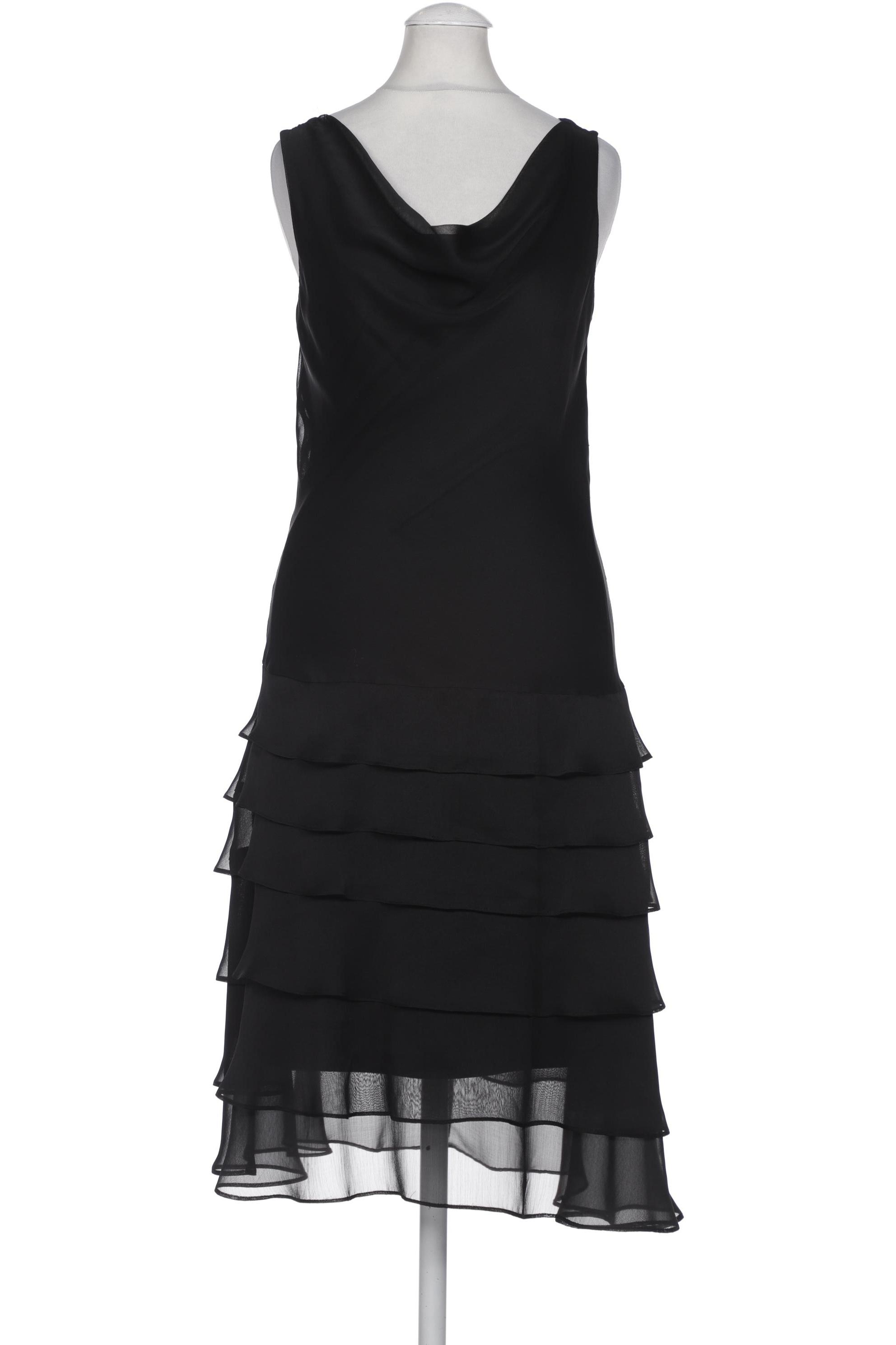 

MARCO PECCI Damen Kleid, schwarz