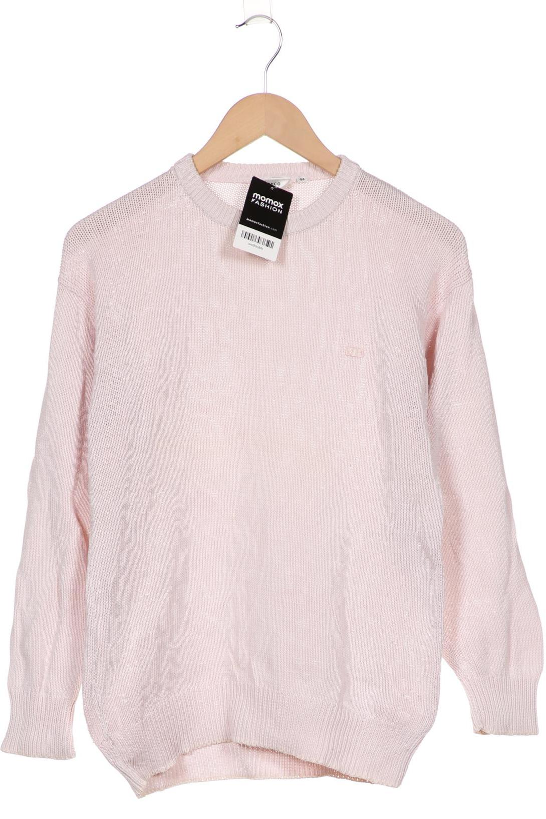 

MARCO PECCI Damen Pullover, pink