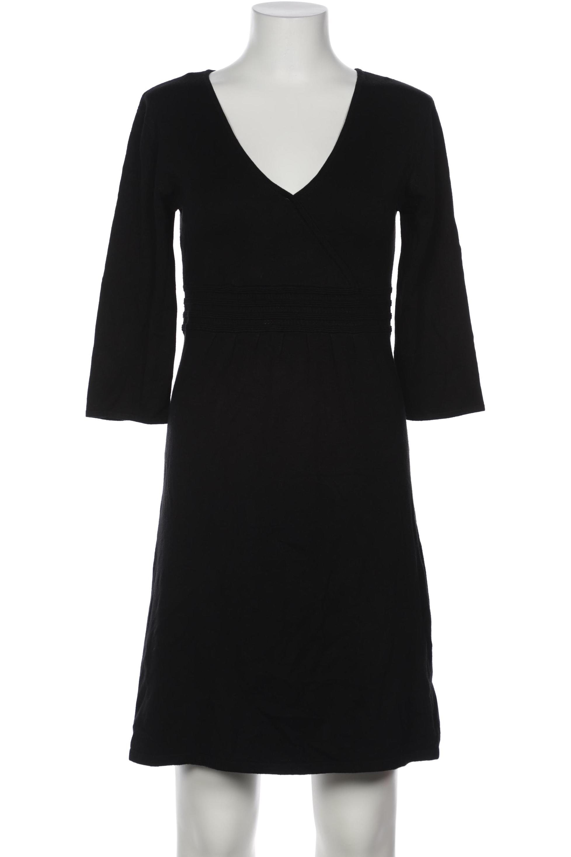 

Marco Pecci Damen Kleid, schwarz, Gr. 38