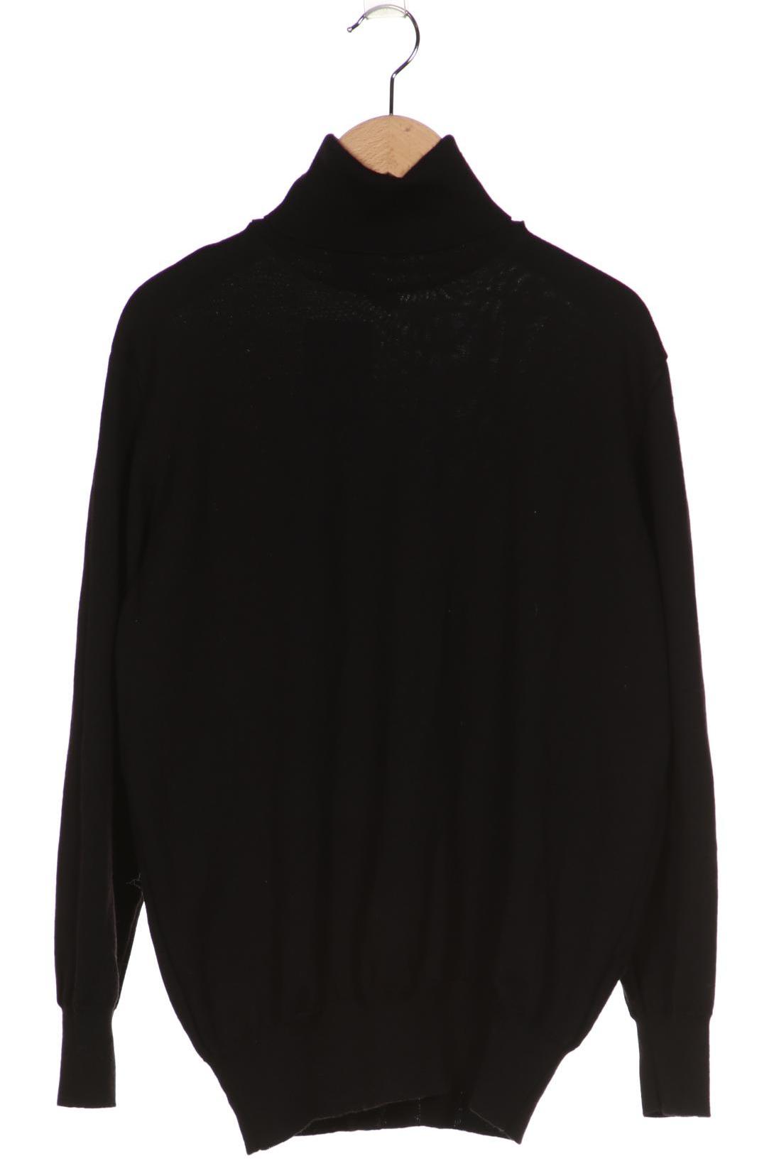 

Marco Pecci Damen Pullover, schwarz, Gr. 46