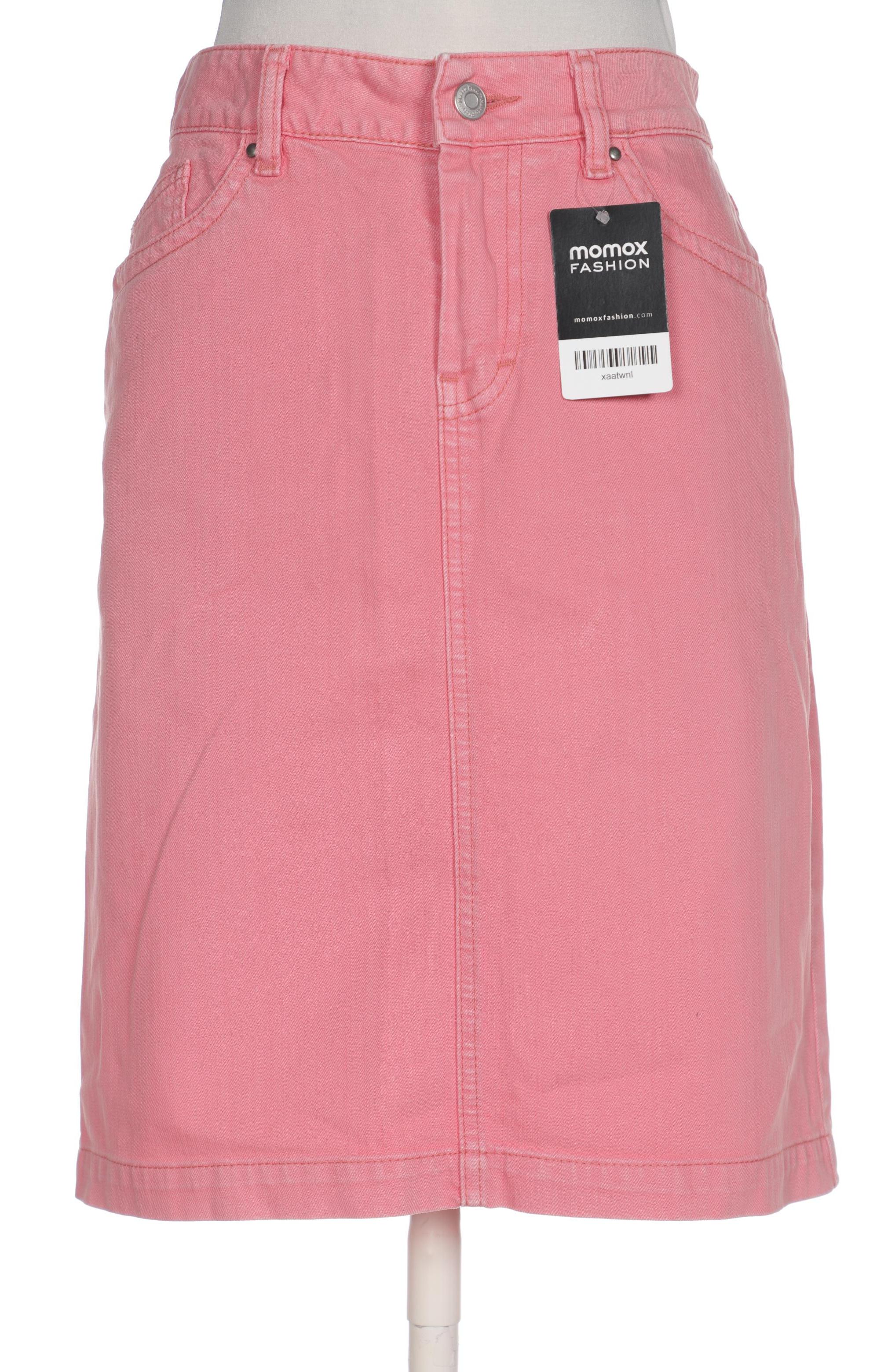 

Marco Pecci Damen Rock, pink, Gr. 38