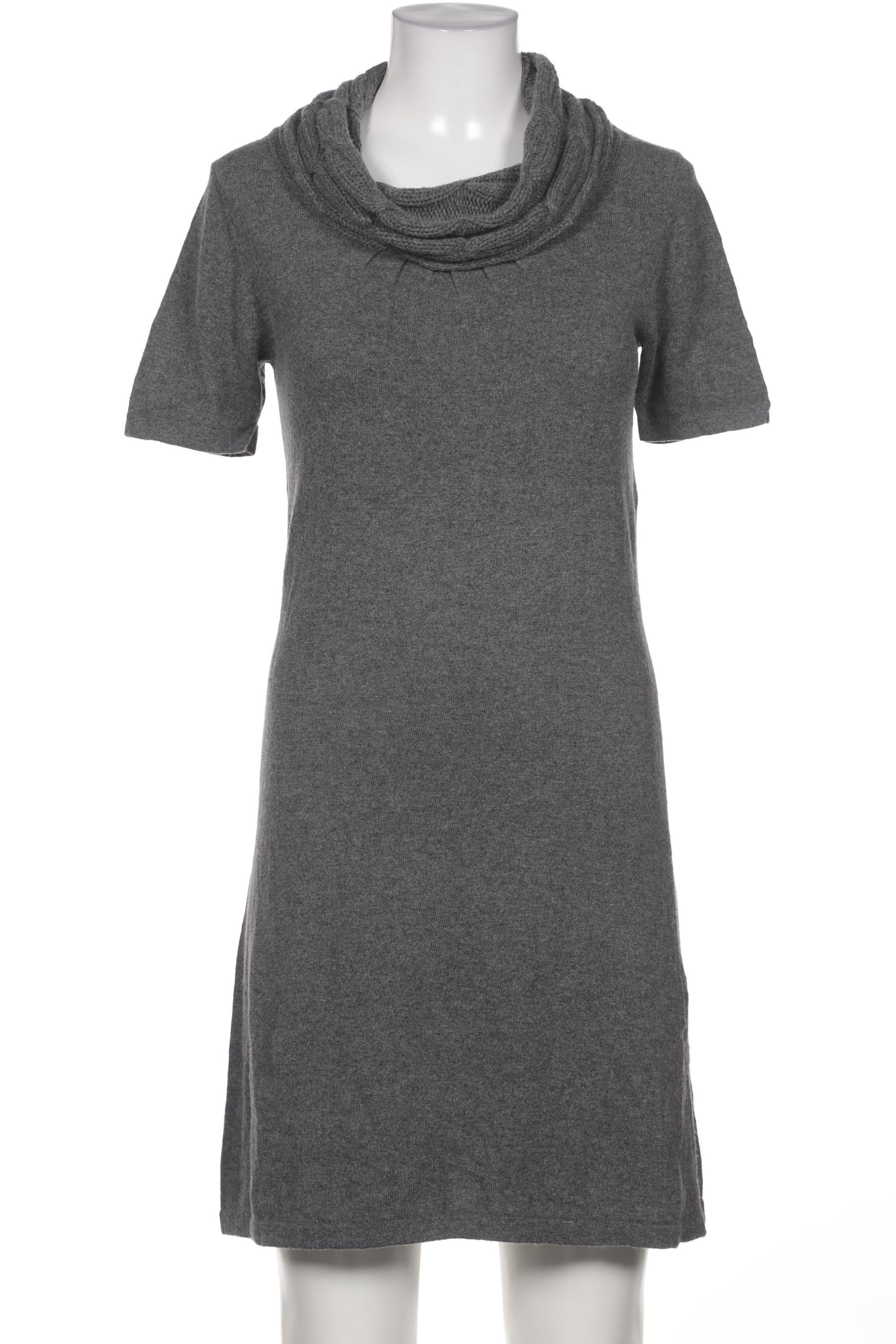 

Marco Pecci Damen Kleid, grau, Gr. 40