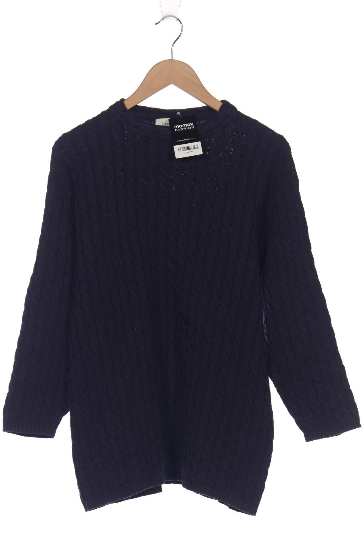 

Marco Pecci Damen Pullover, marineblau, Gr. 42