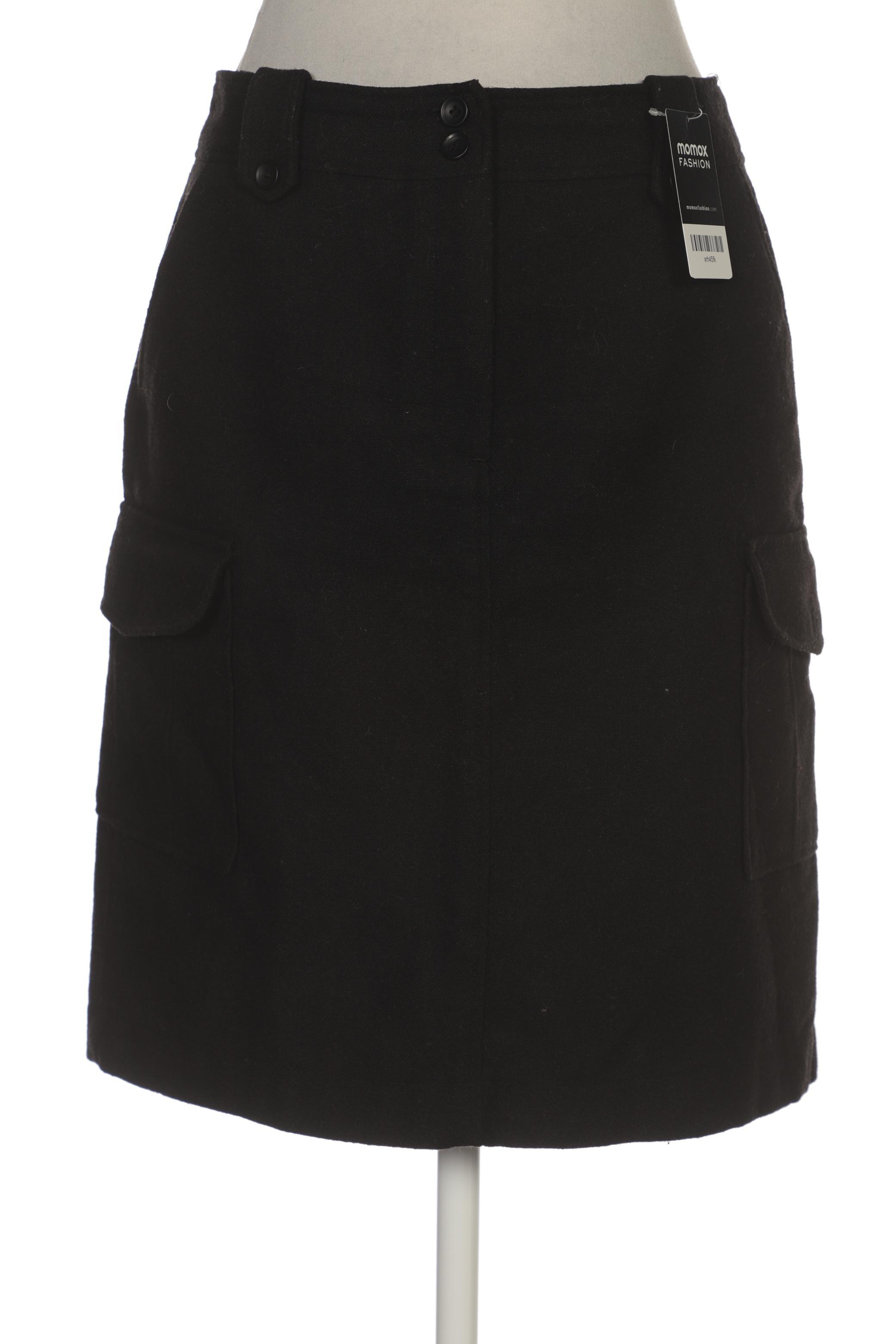 

Marco Pecci Damen Rock, schwarz, Gr. 38