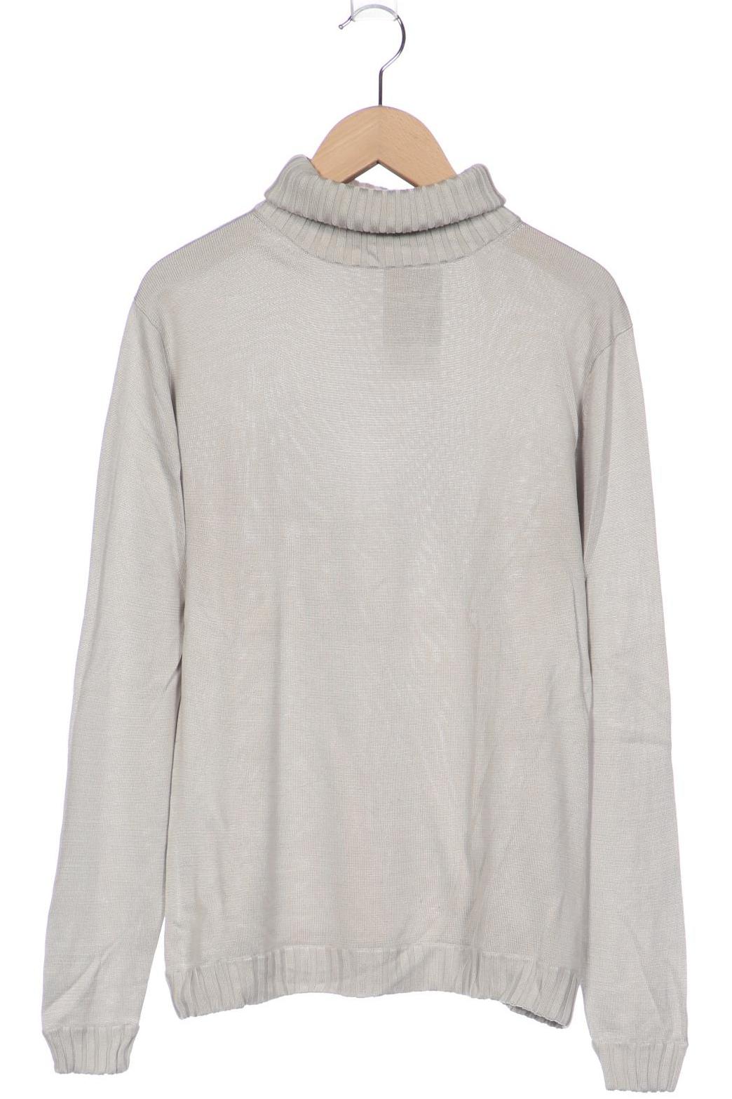 

MARCO PECCI Damen Pullover, grau