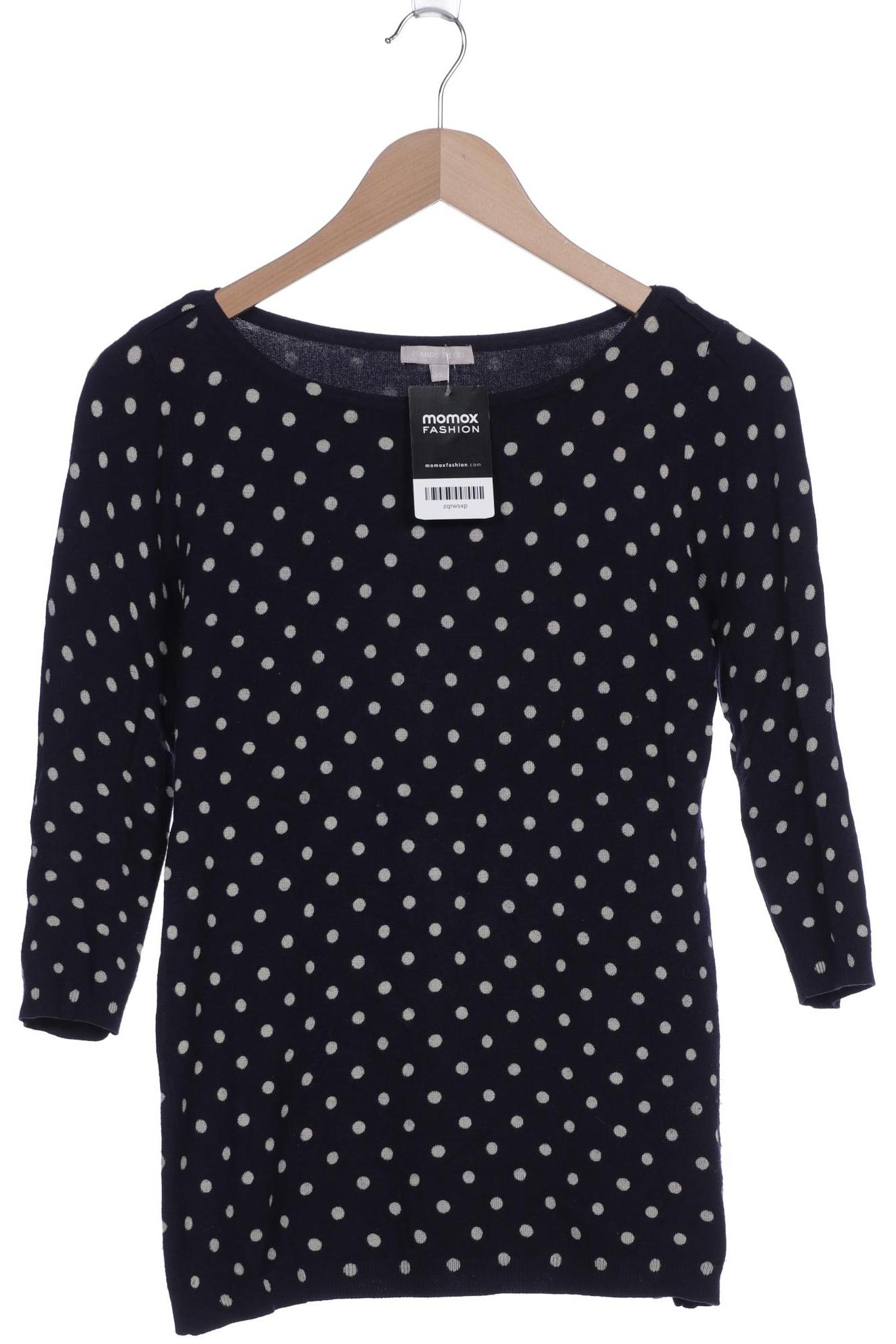 

Marco Pecci Damen Pullover, marineblau, Gr. 36