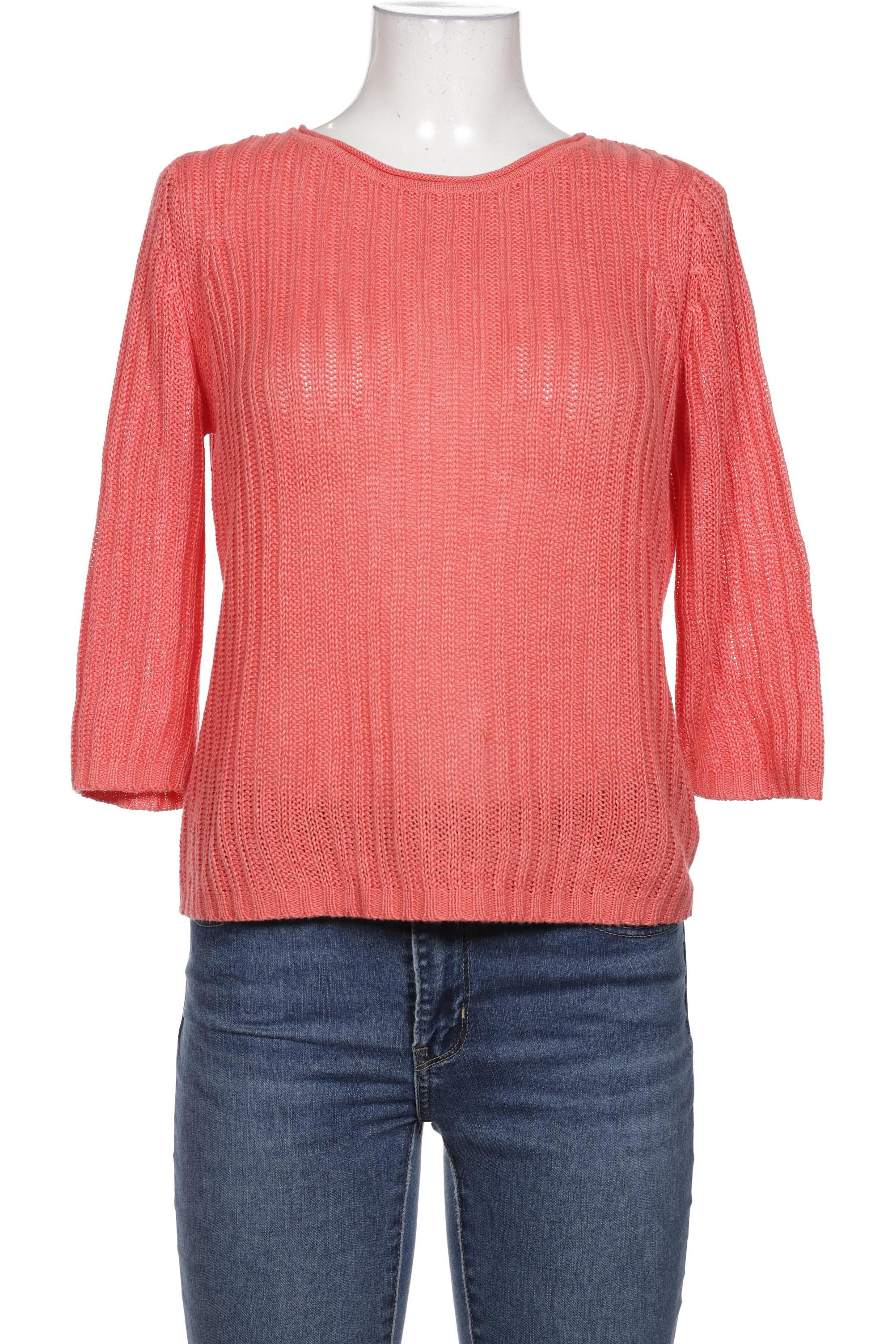 

MARCO PECCI Damen Pullover, pink