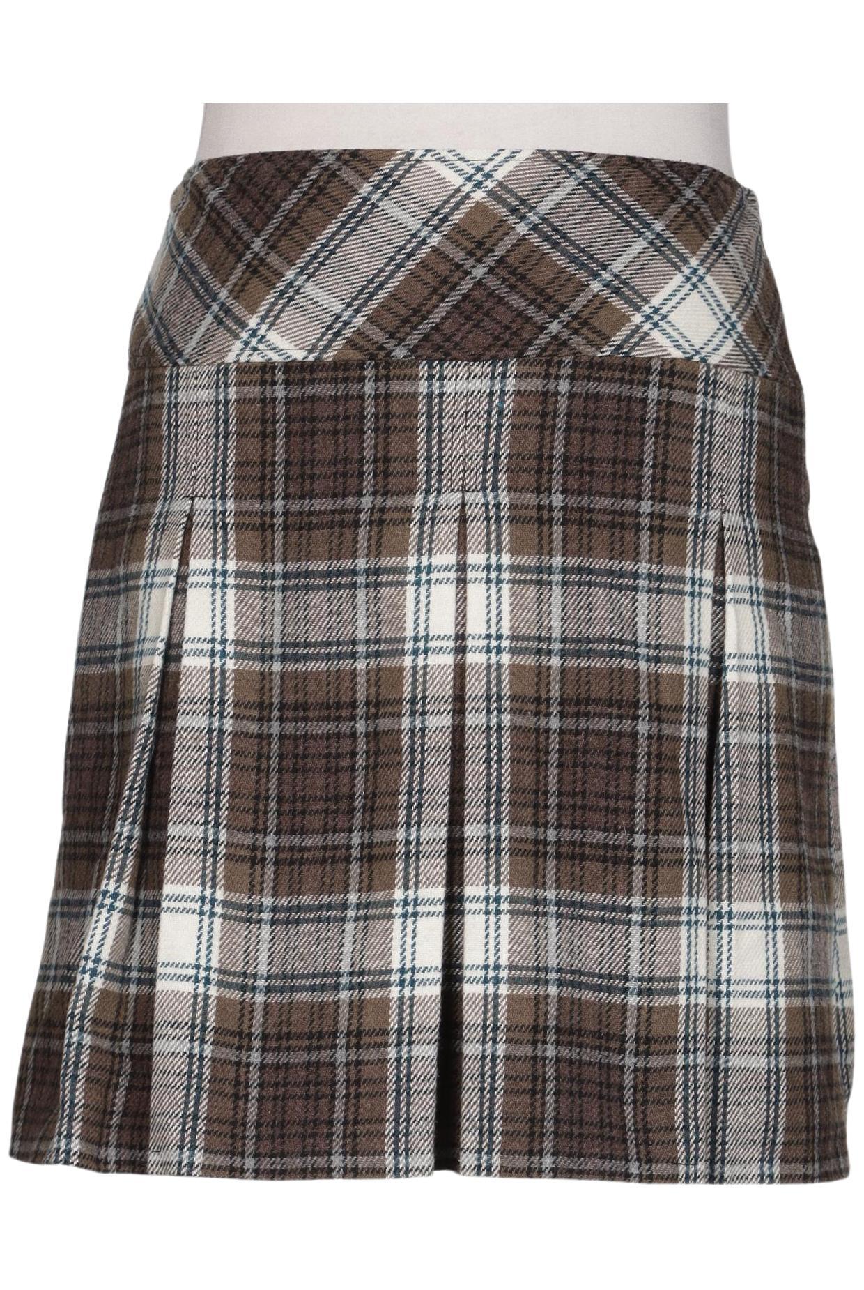 

Marco Pecci Damen Rock, mehrfarbig, Gr. 42