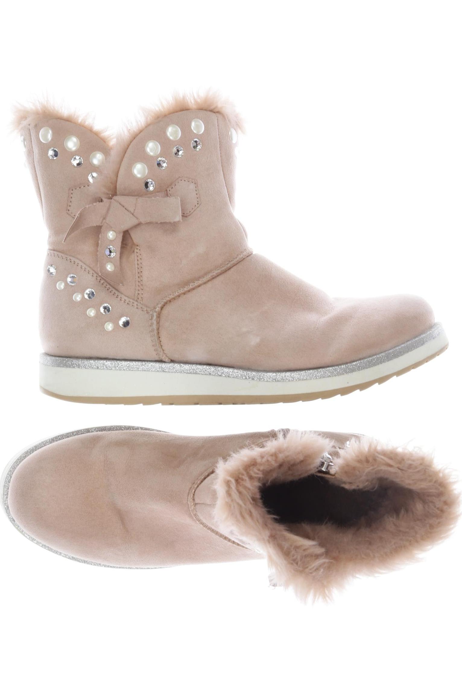 

Marco Tozzi Damen Stiefelette, pink, Gr. 37