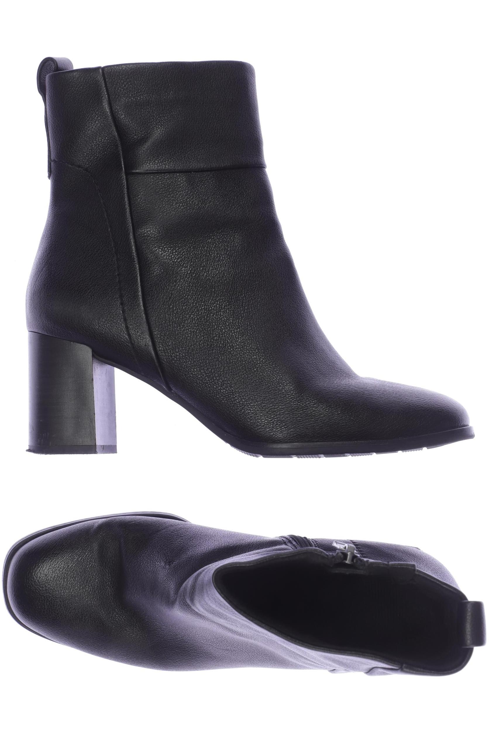 

Marco Tozzi Damen Stiefelette, schwarz, Gr. 39