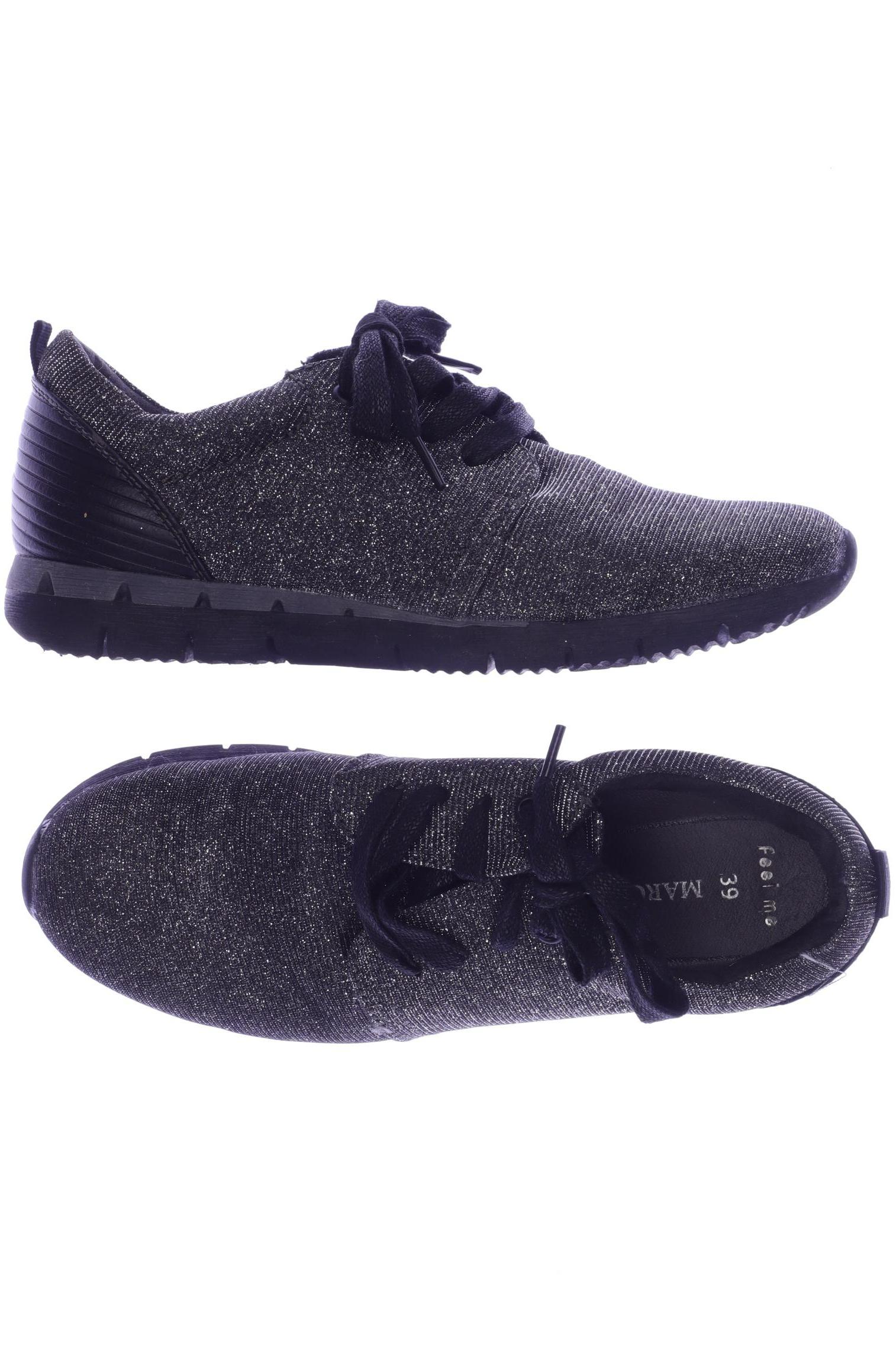 

Marco Tozzi Damen Sneakers, grau, Gr. 39