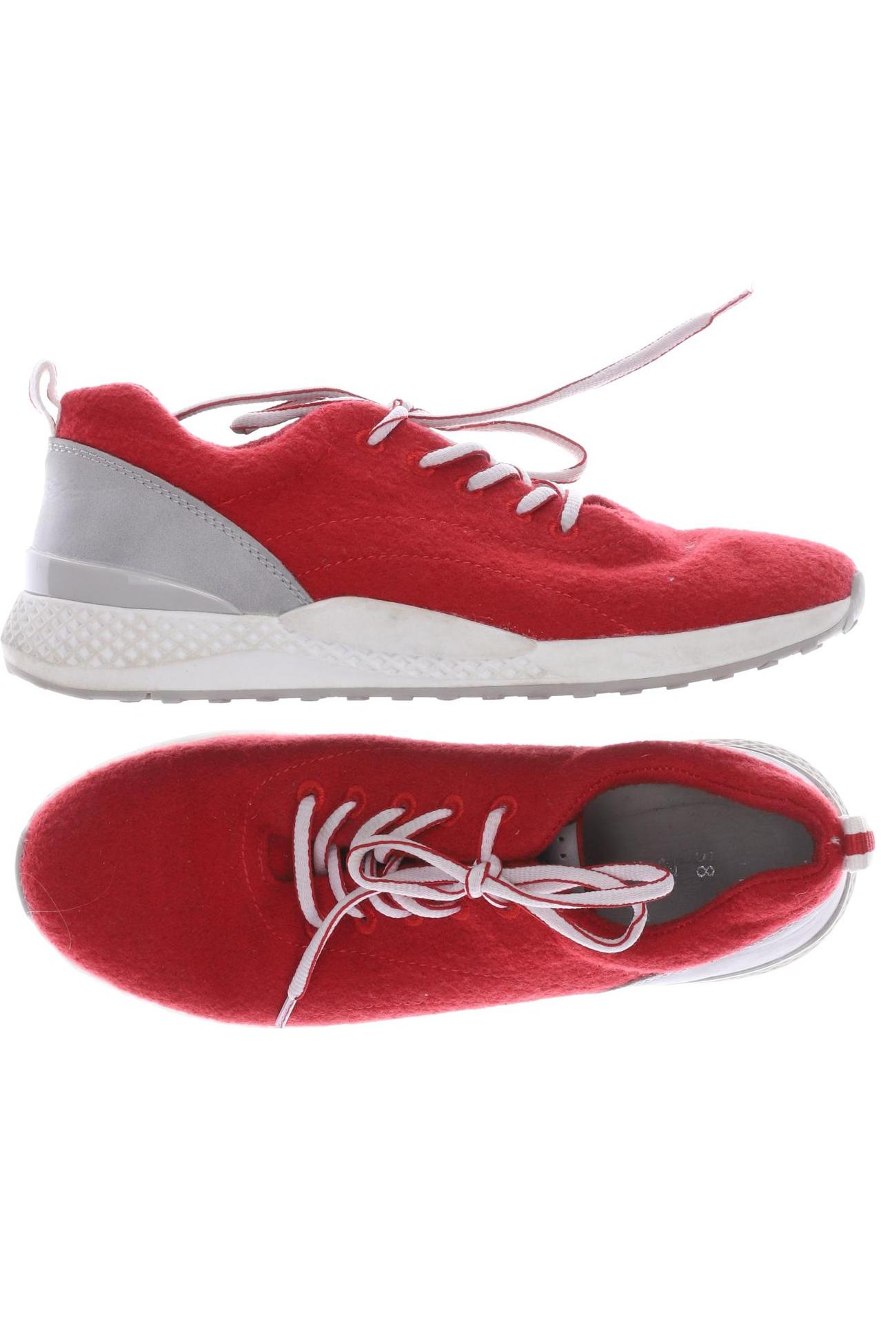 

Marco Tozzi Damen Sneakers, rot