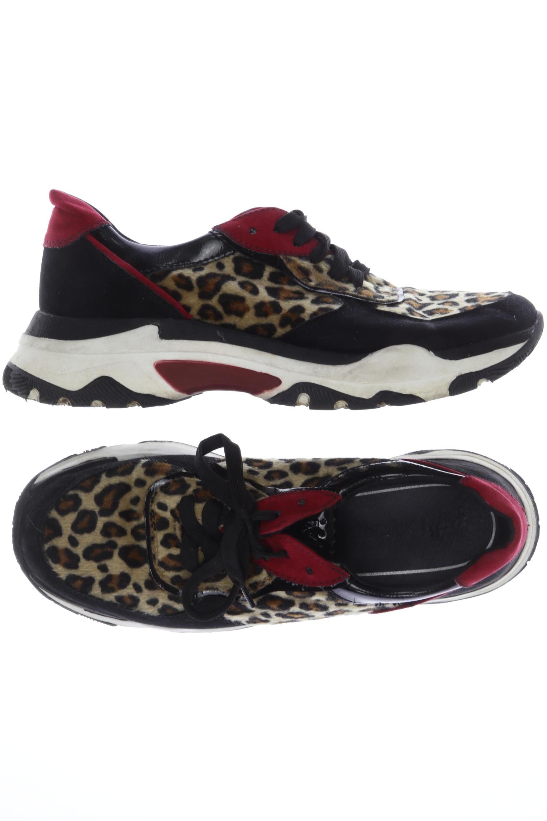 

Marco Tozzi Damen Sneakers, schwarz, Gr. 41