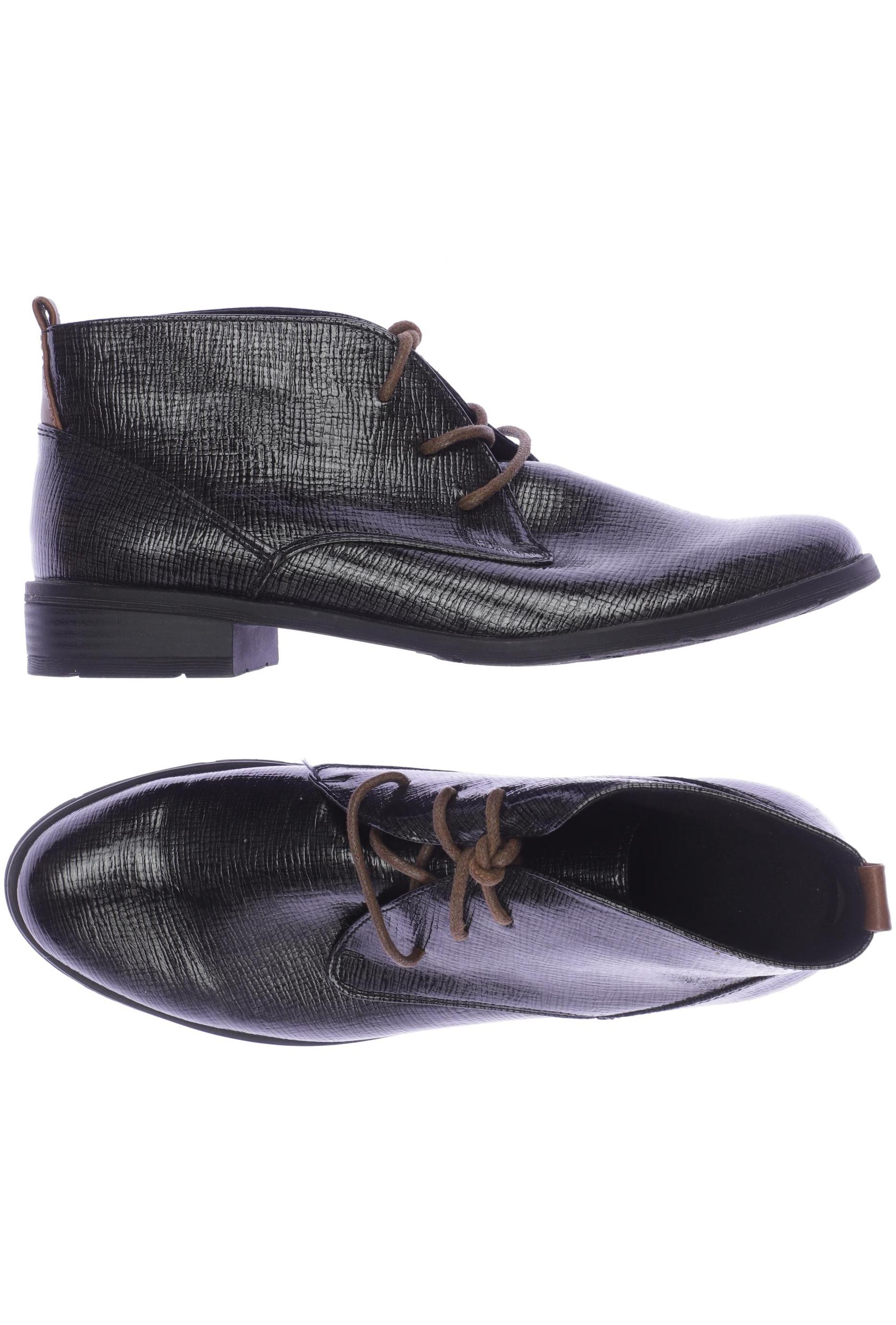 

Marco Tozzi Damen Halbschuh, grau, Gr. 40