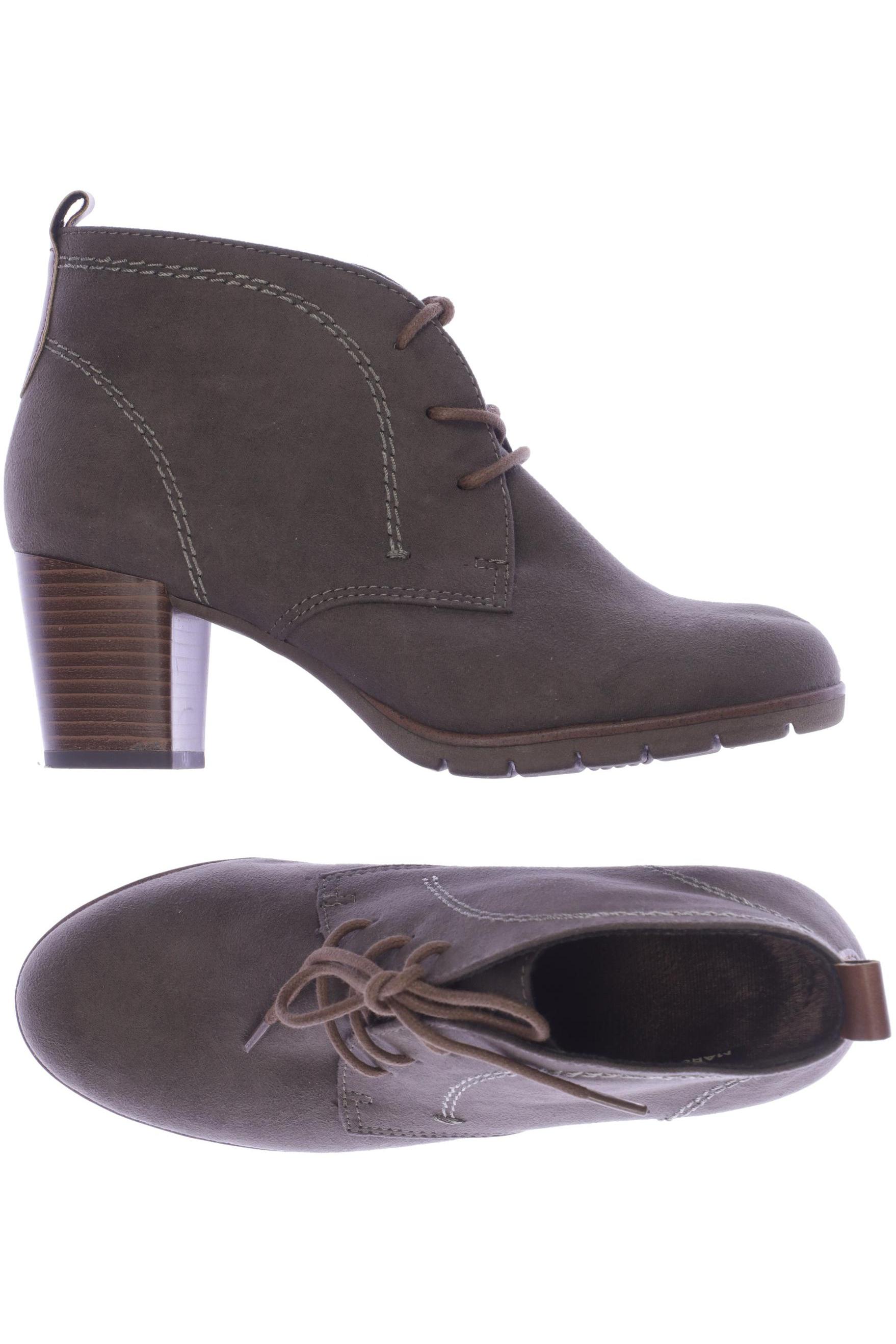 

Marco Tozzi Damen Stiefelette, grau