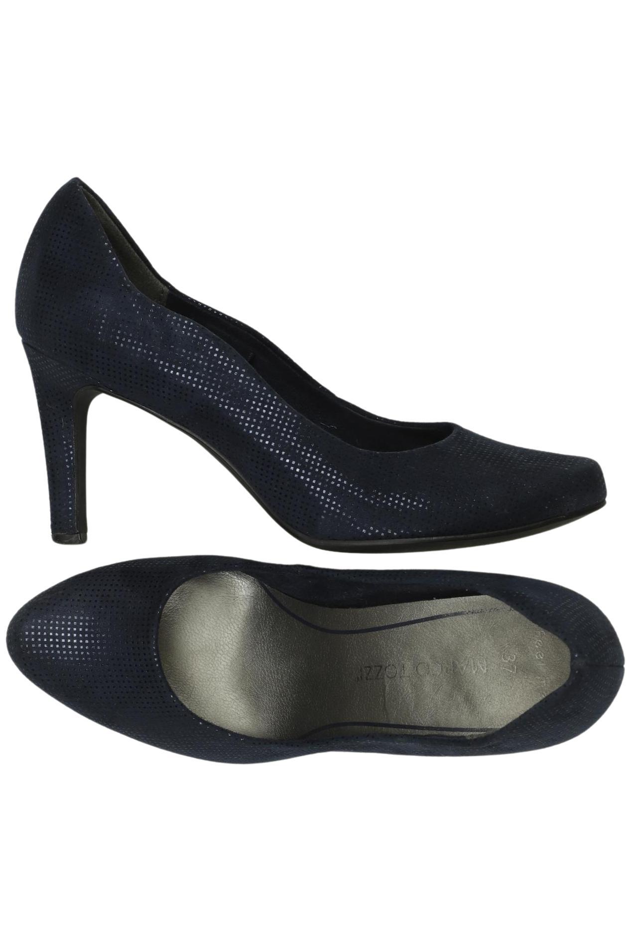 

Marco Tozzi Damen Pumps, marineblau, Gr. 37