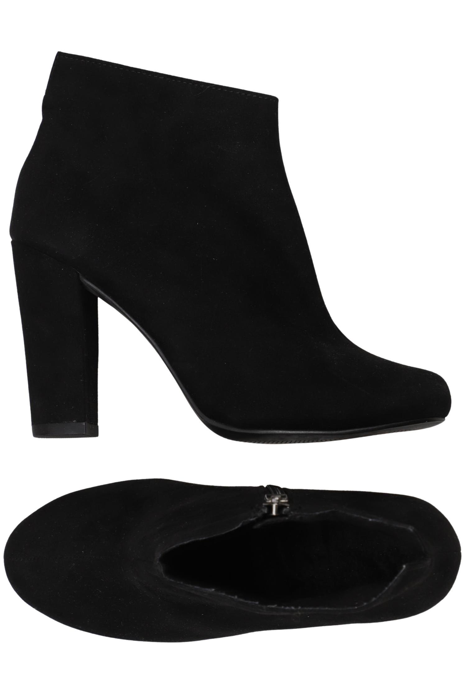 

Marco Tozzi Damen Stiefelette, schwarz, Gr. 37