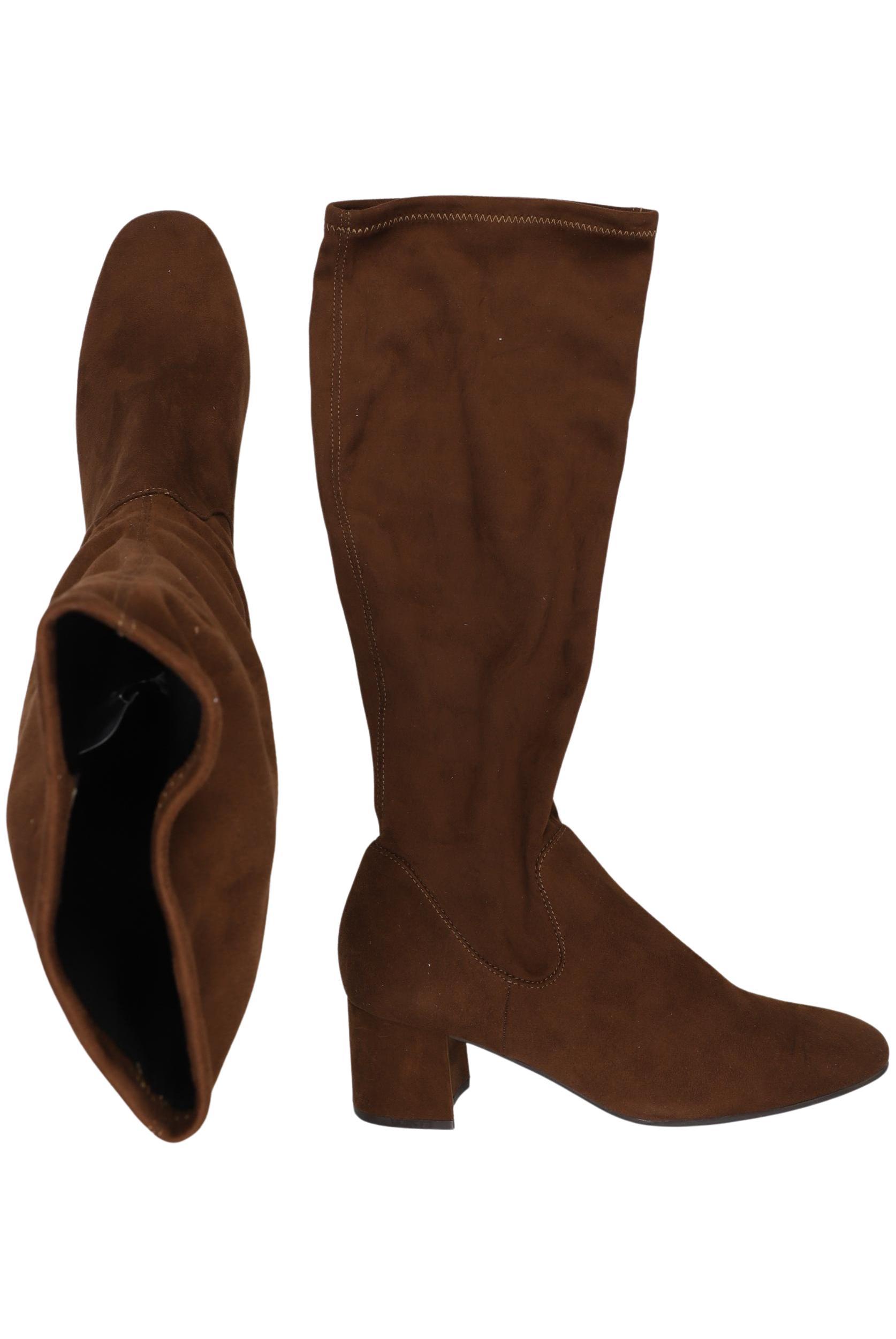 

Marco Tozzi Damen Stiefel, braun, Gr. 40