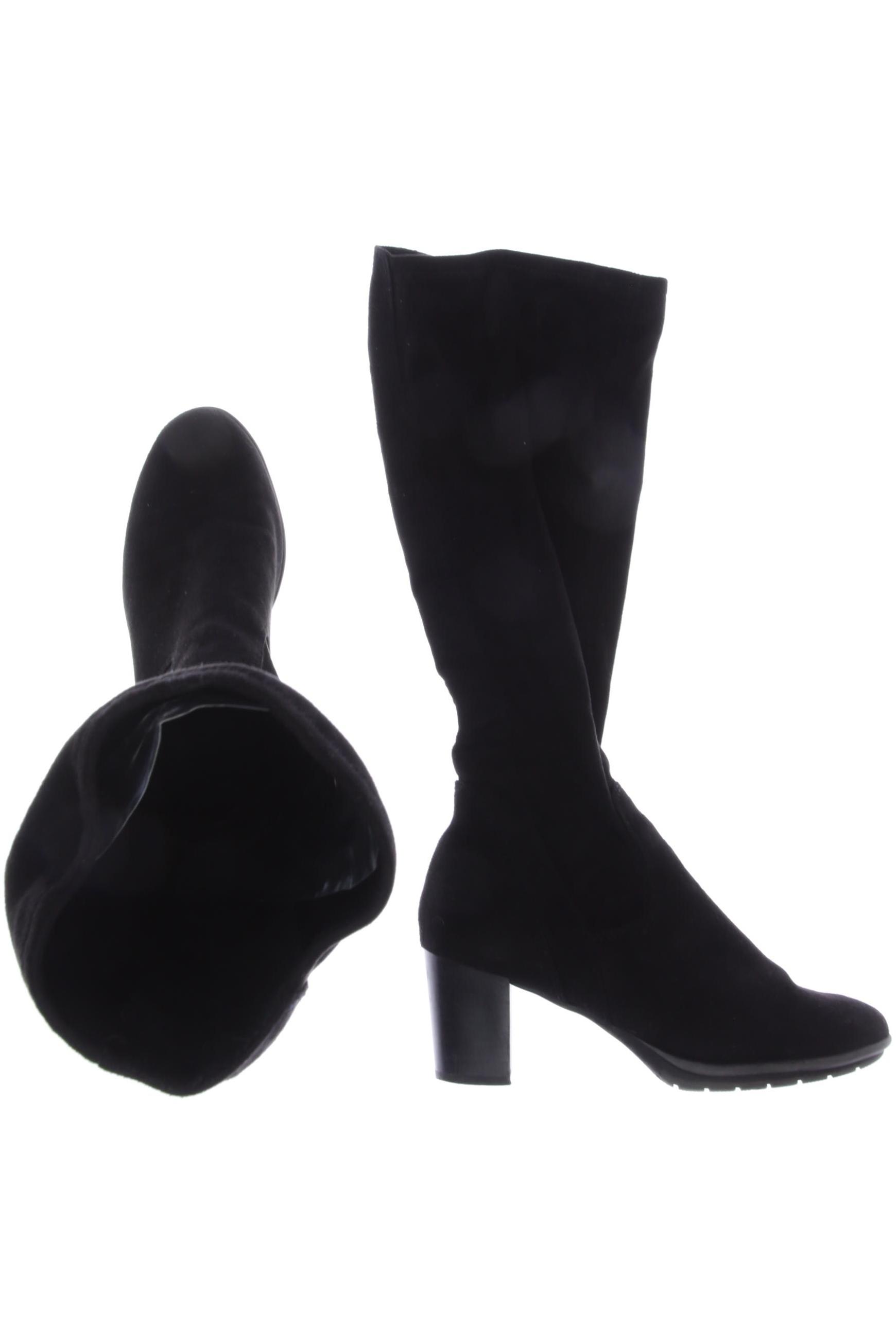 

Marco Tozzi Damen Stiefel, schwarz, Gr. 38