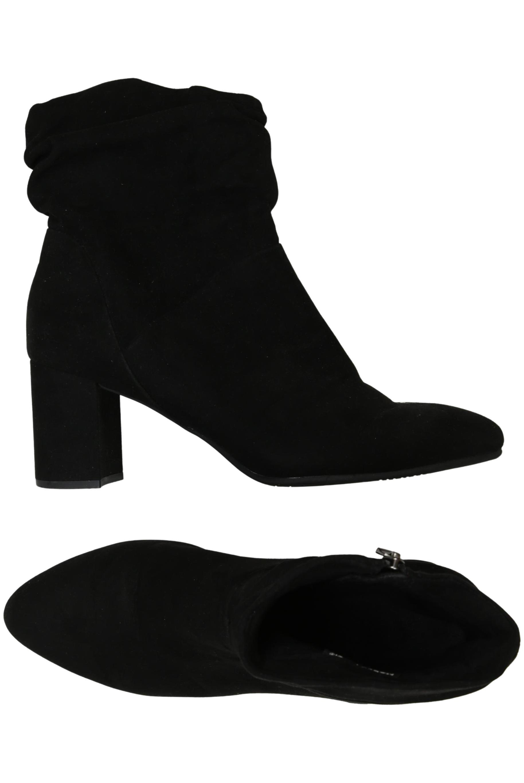 

Marco Tozzi Damen Stiefelette, schwarz, Gr. 42