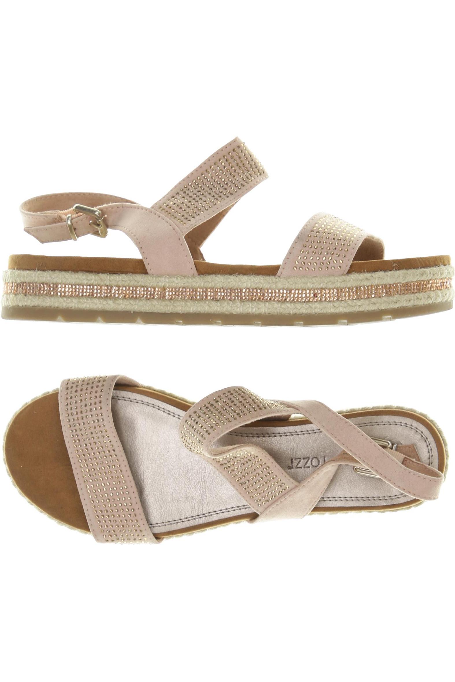 

Marco Tozzi Damen Sandale, pink, Gr. 39