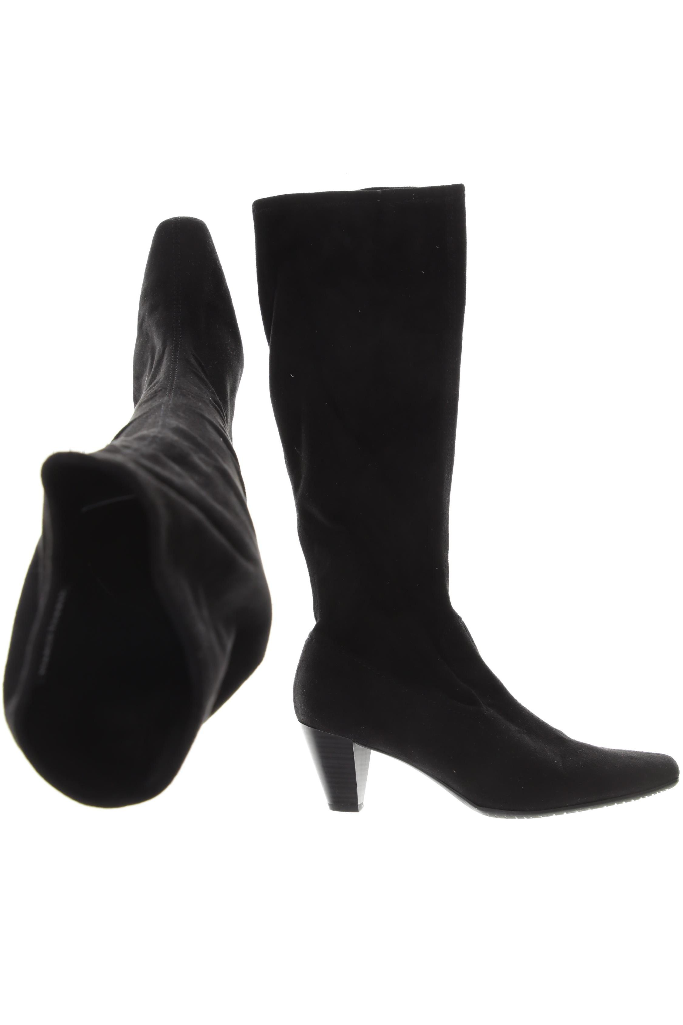 

Marco Tozzi Damen Stiefel, schwarz, Gr. 40